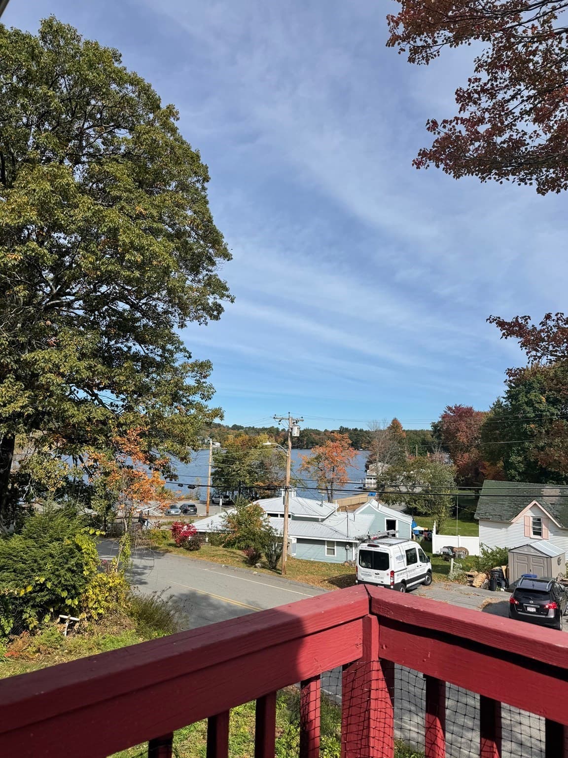 Single Family Residence at 1476 Main St, Leominster MA 01453, photo 9 of 9