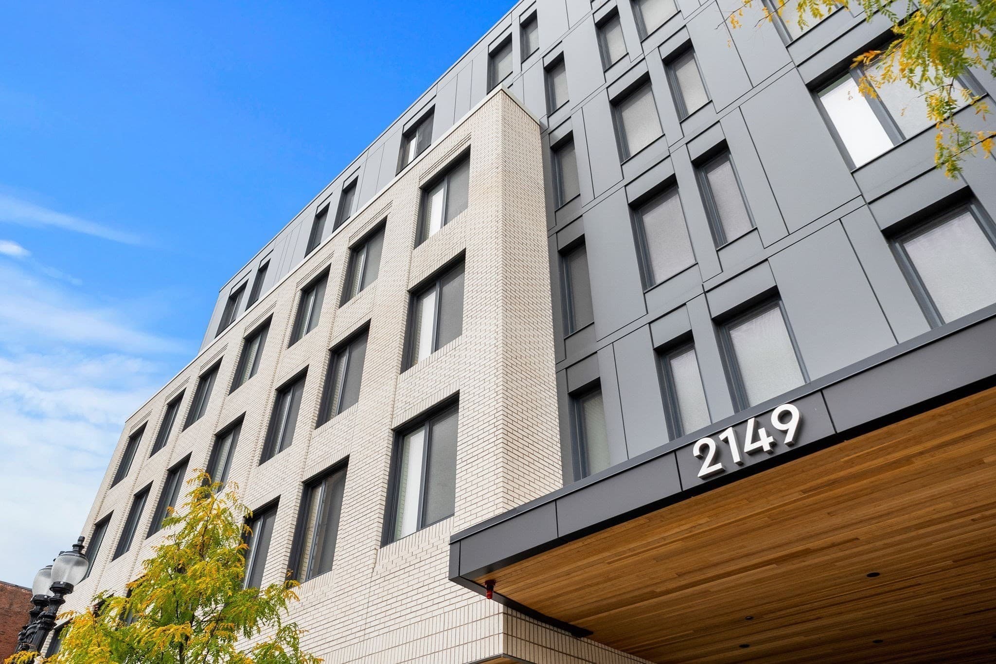 Condominium at 2149 Washington Street # 604, Boston MA 02119, Boston, photo 2 of 40