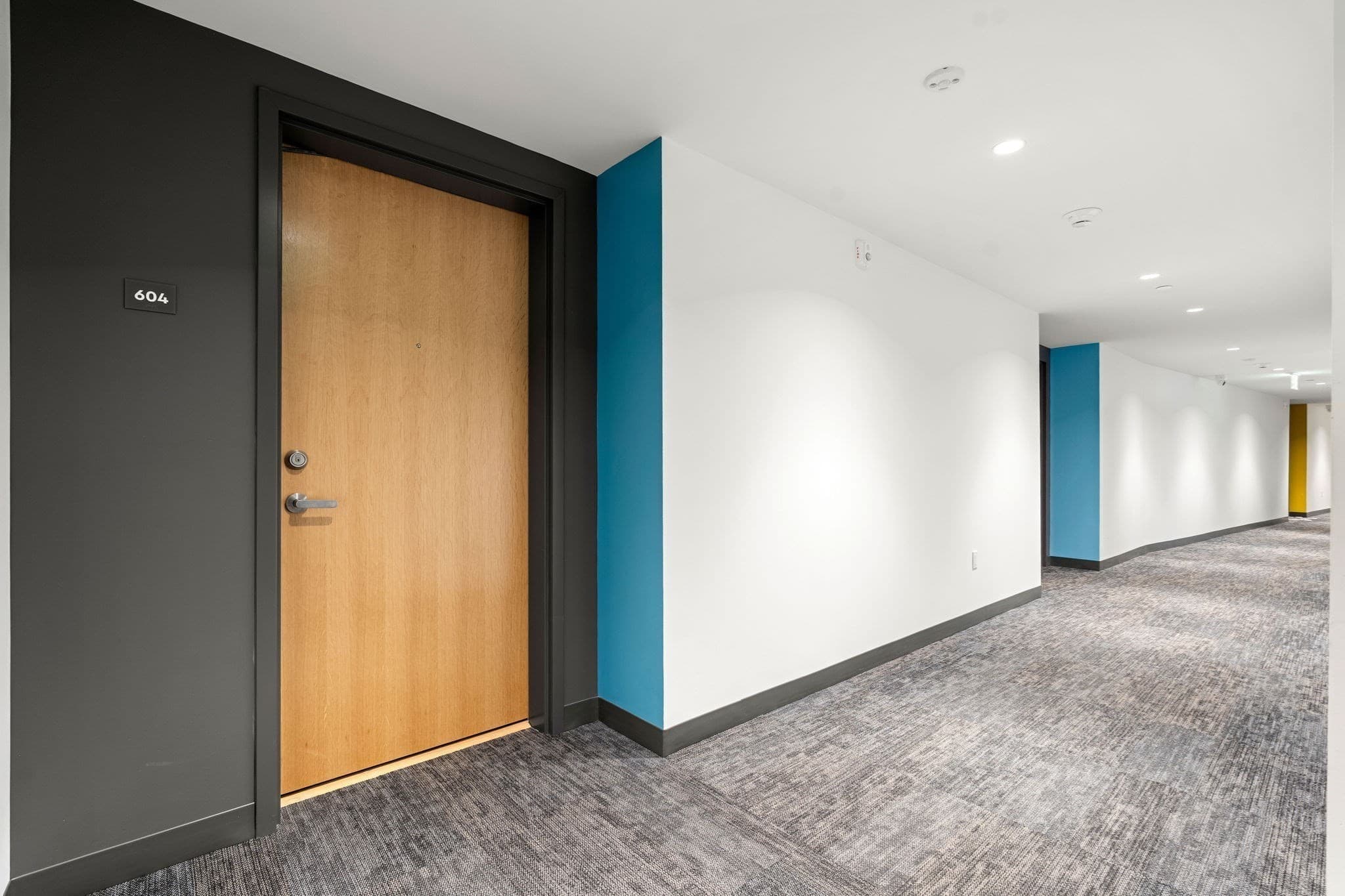 Condominium at 2149 Washington Street # 604, Boston MA 02119, Boston, photo 6 of 40