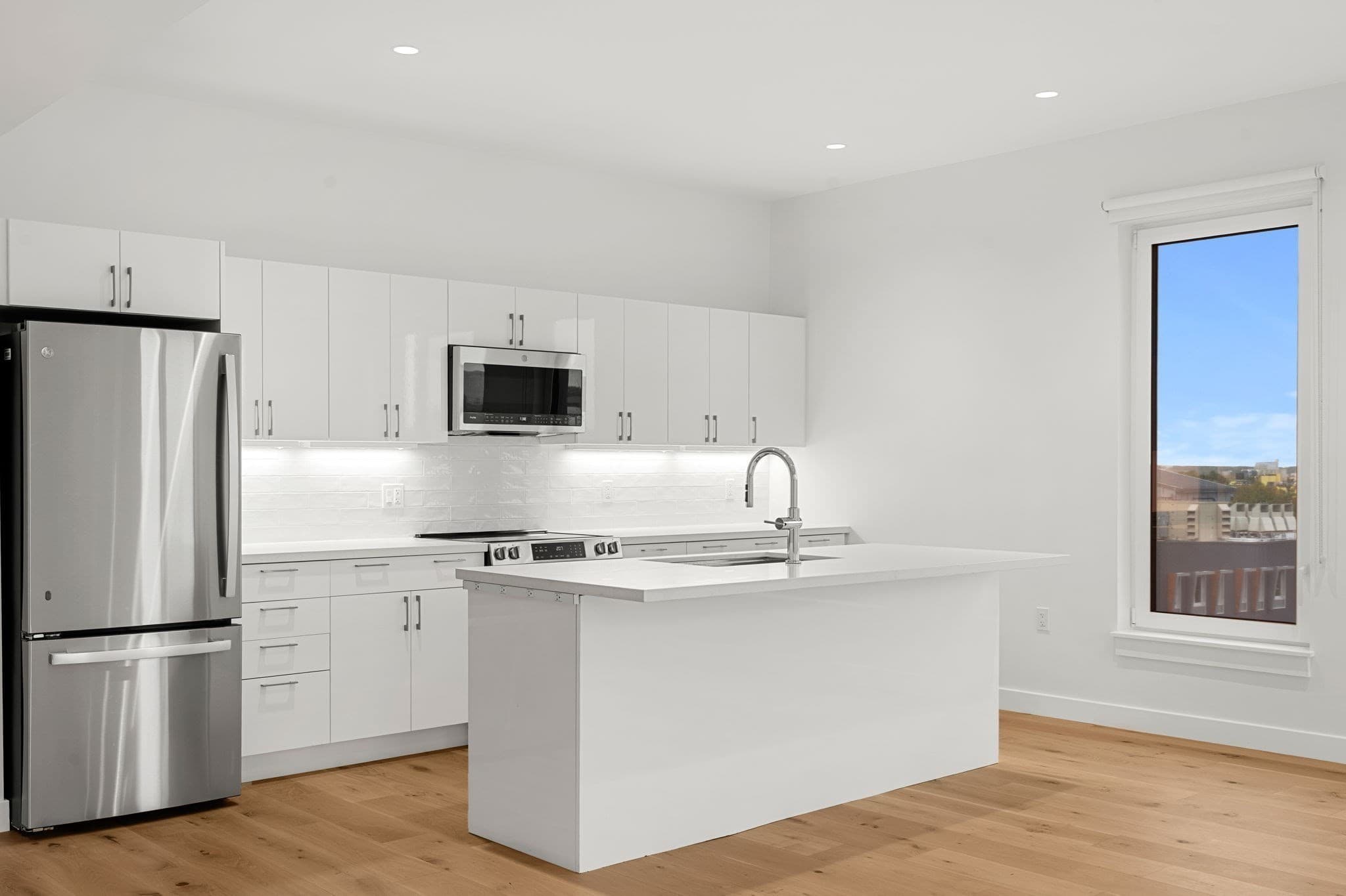 Condominium at 2149 Washington Street # 604, Boston MA 02119, Boston, photo 13 of 40