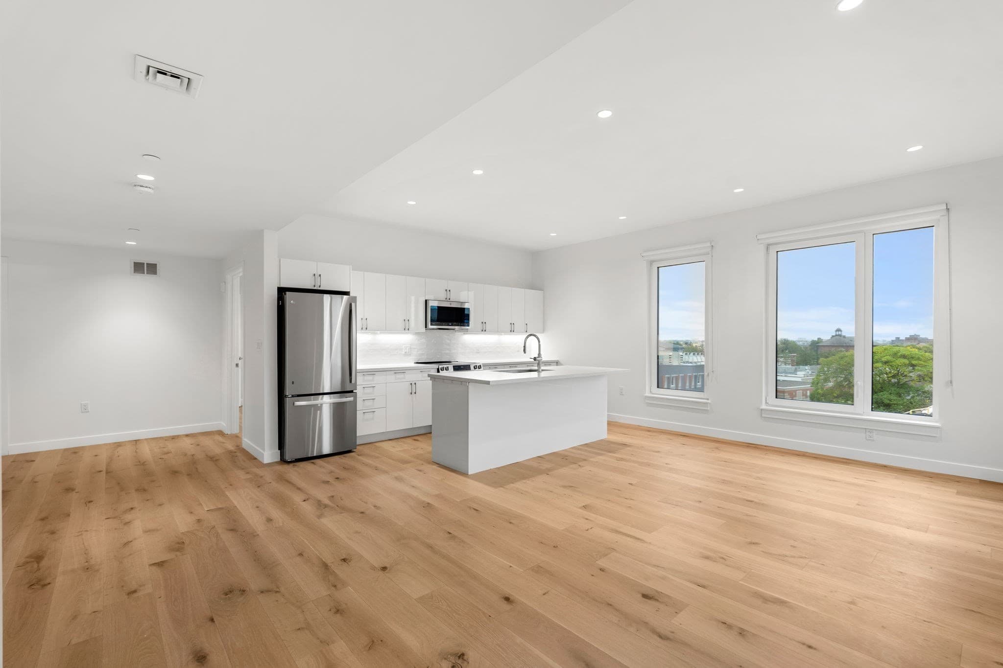 Condominium at 2149 Washington Street # 604, Boston MA 02119, Boston, photo 17 of 40