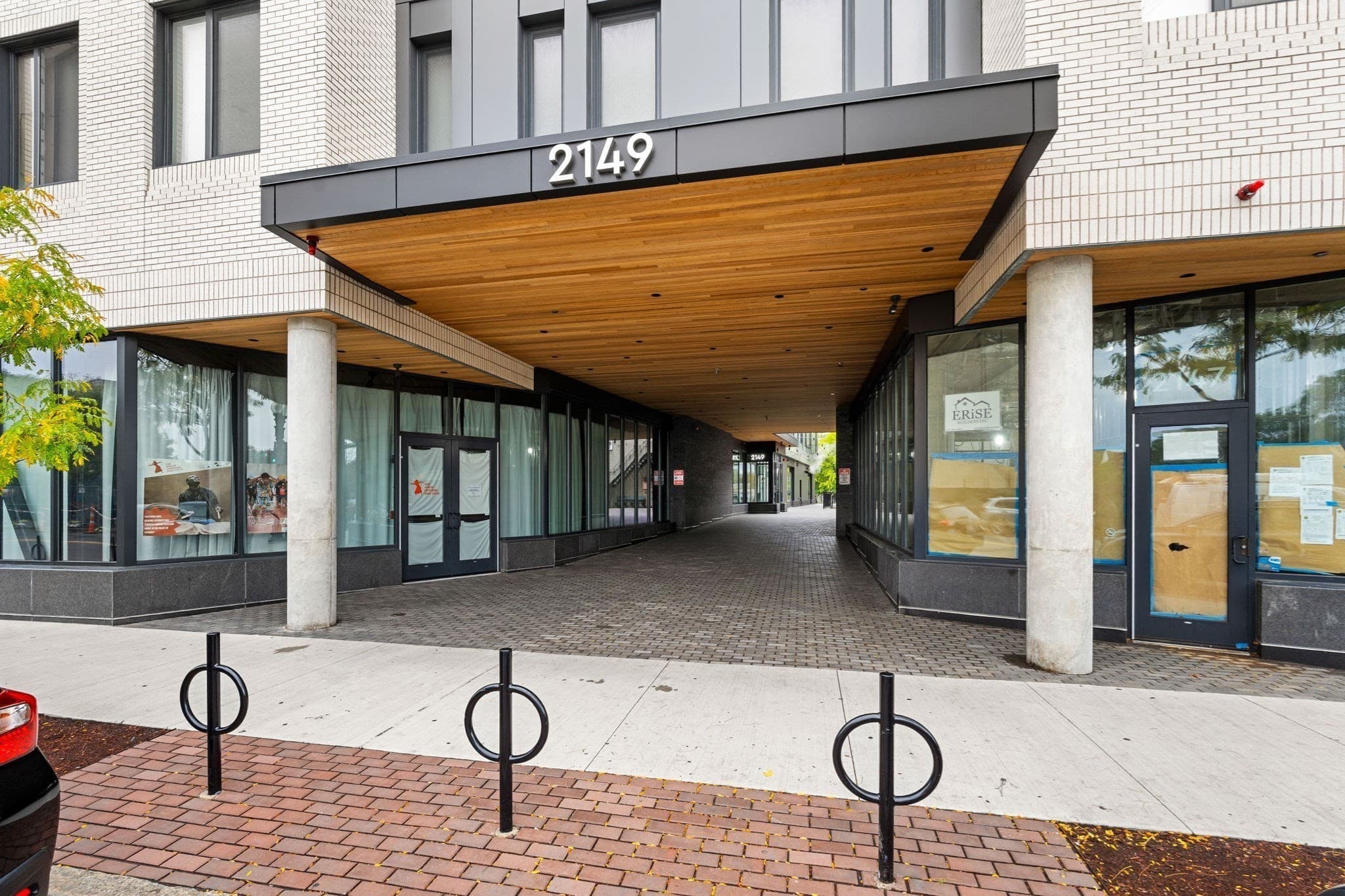 Condominium at 2149 Washington Street # 604, Boston MA 02119, Boston, photo 3 of 40