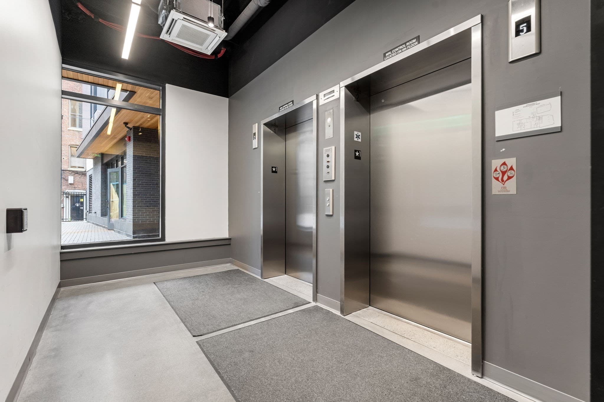 Condominium at 2149 Washington Street # 604, Boston MA 02119, Boston, photo 5 of 40
