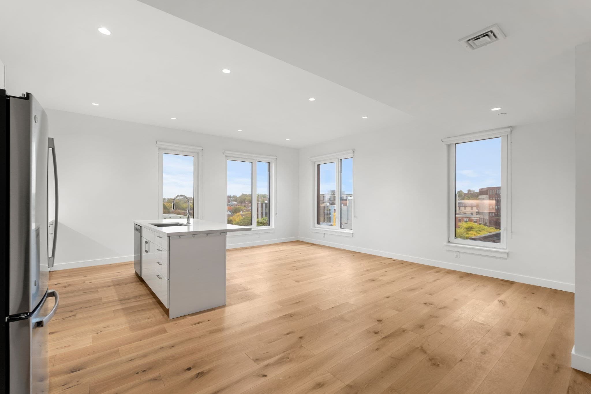 Condominium at 2149 Washington Street # 604, Boston MA 02119, Boston, photo 30 of 40