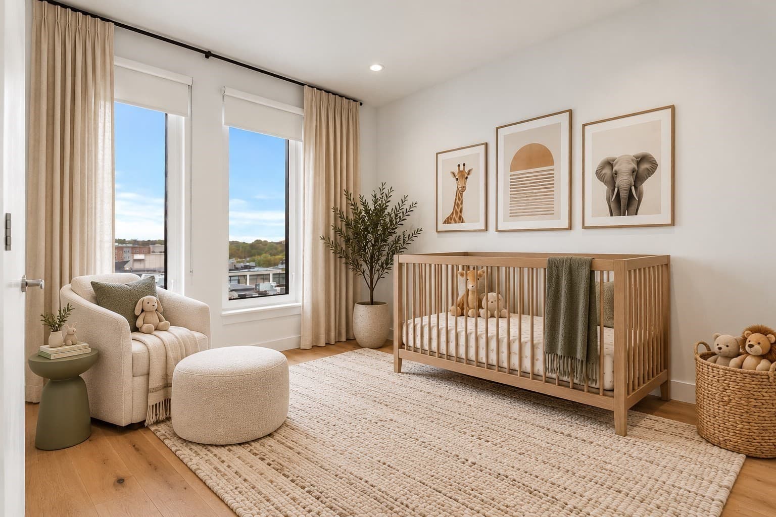 Condominium at 2149 Washington Street # 604, Boston MA 02119, Boston, photo 34 of 40