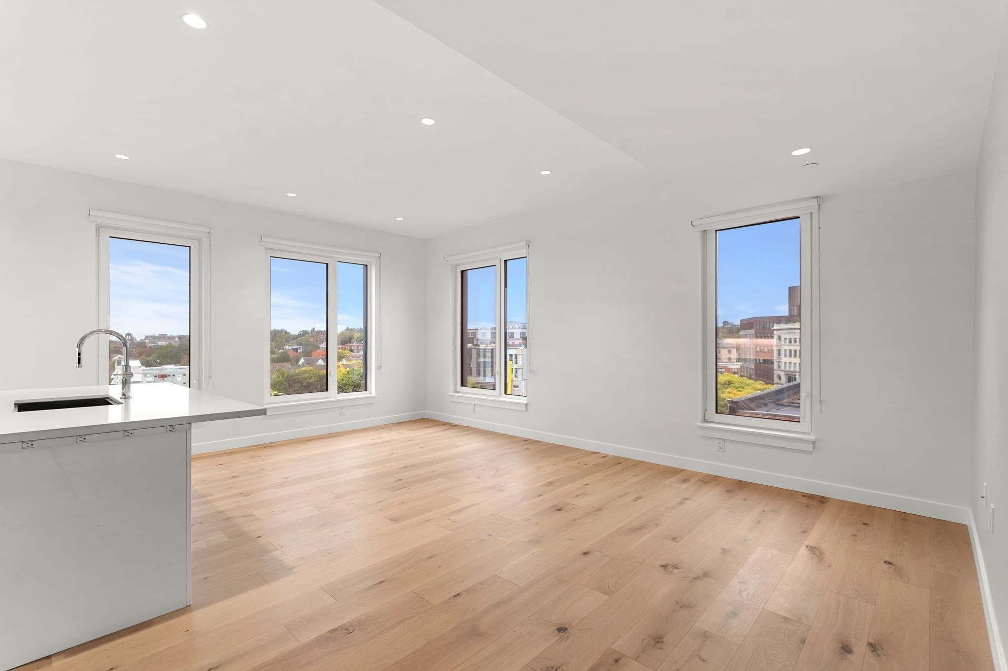 Condominium at 2149 Washington Street # 604, Boston MA 02119, Boston, photo 10 of 40