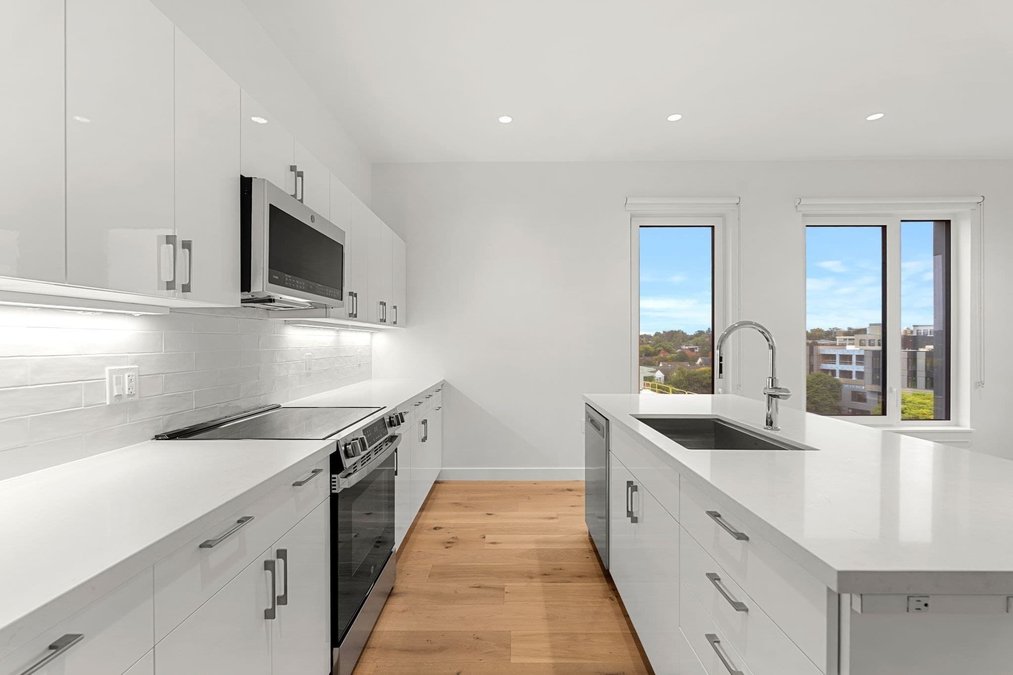 Condominium at 2149 Washington Street # 604, Boston MA 02119, Boston, photo 14 of 40