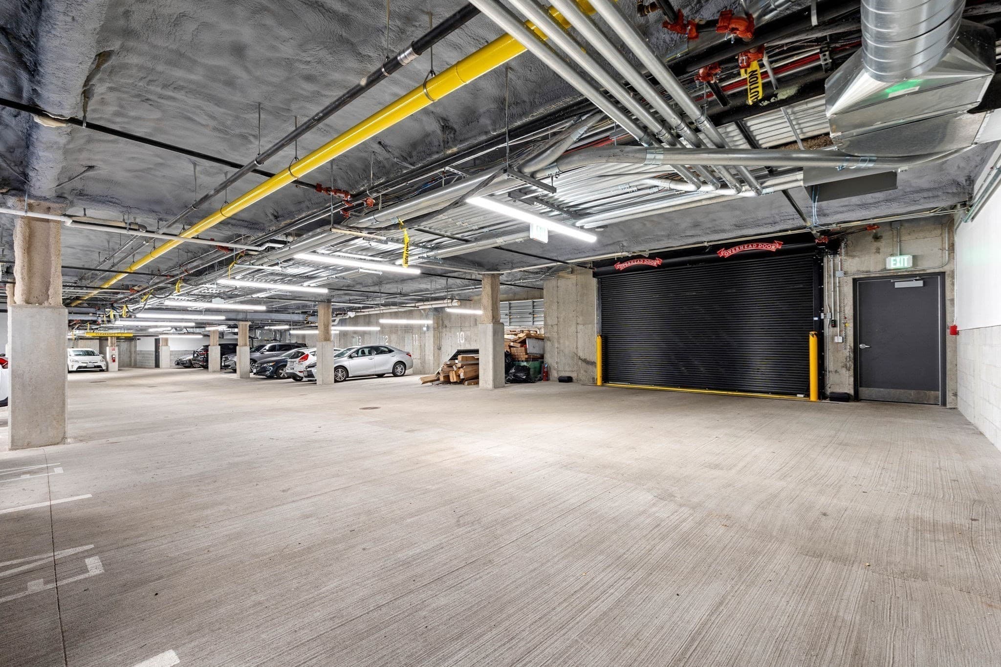 Condominium at 2149 Washington Street # 604, Boston MA 02119, Boston, photo 37 of 40
