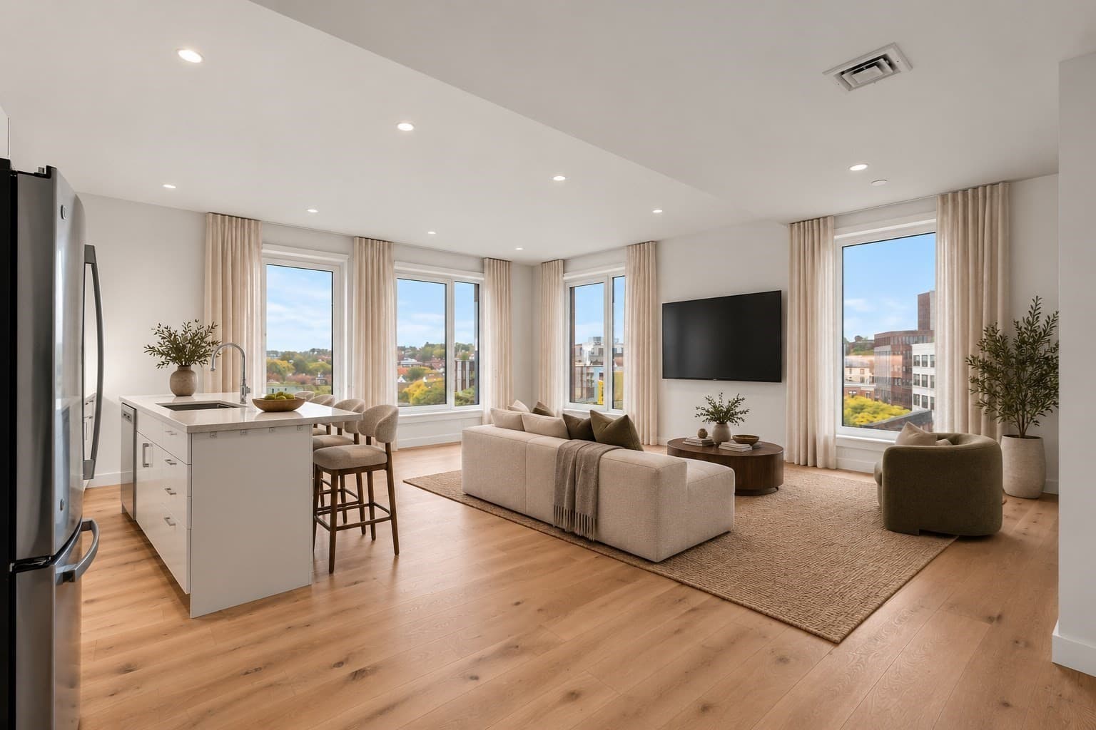 Condominium at 2149 Washington Street # 604, Boston MA 02119, Boston, photo 11 of 40