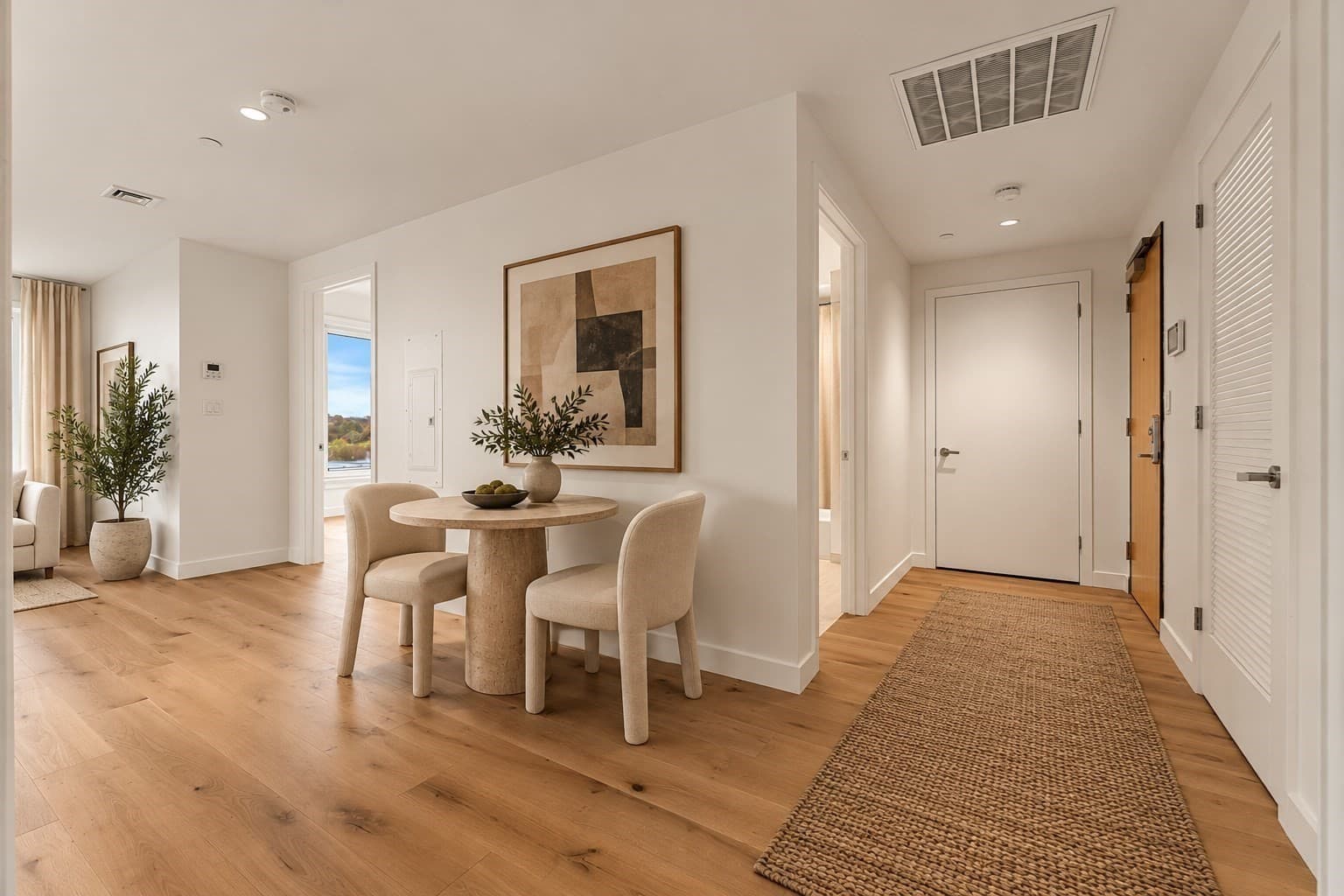 Condominium at 2149 Washington Street # 604, Boston MA 02119, Boston, photo 19 of 40