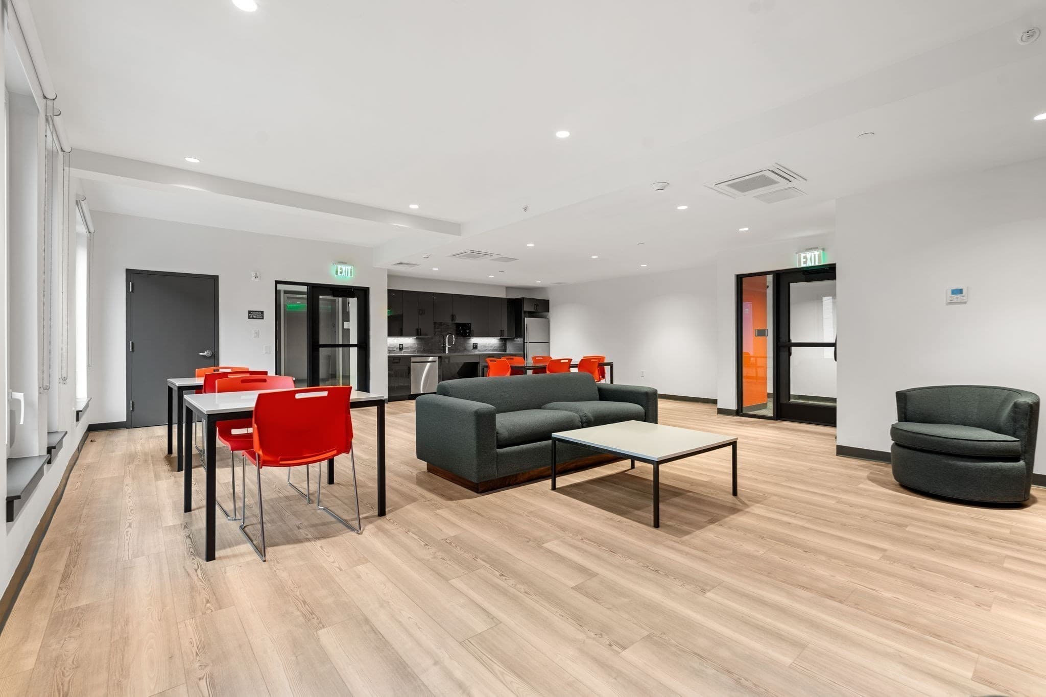 Condominium at 2149 Washington Street # 604, Boston MA 02119, Boston, photo 35 of 40