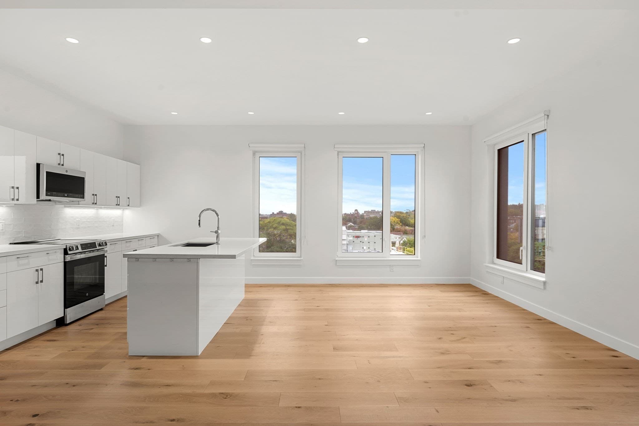 Condominium at 2149 Washington Street # 604, Boston MA 02119, Boston, photo 29 of 40
