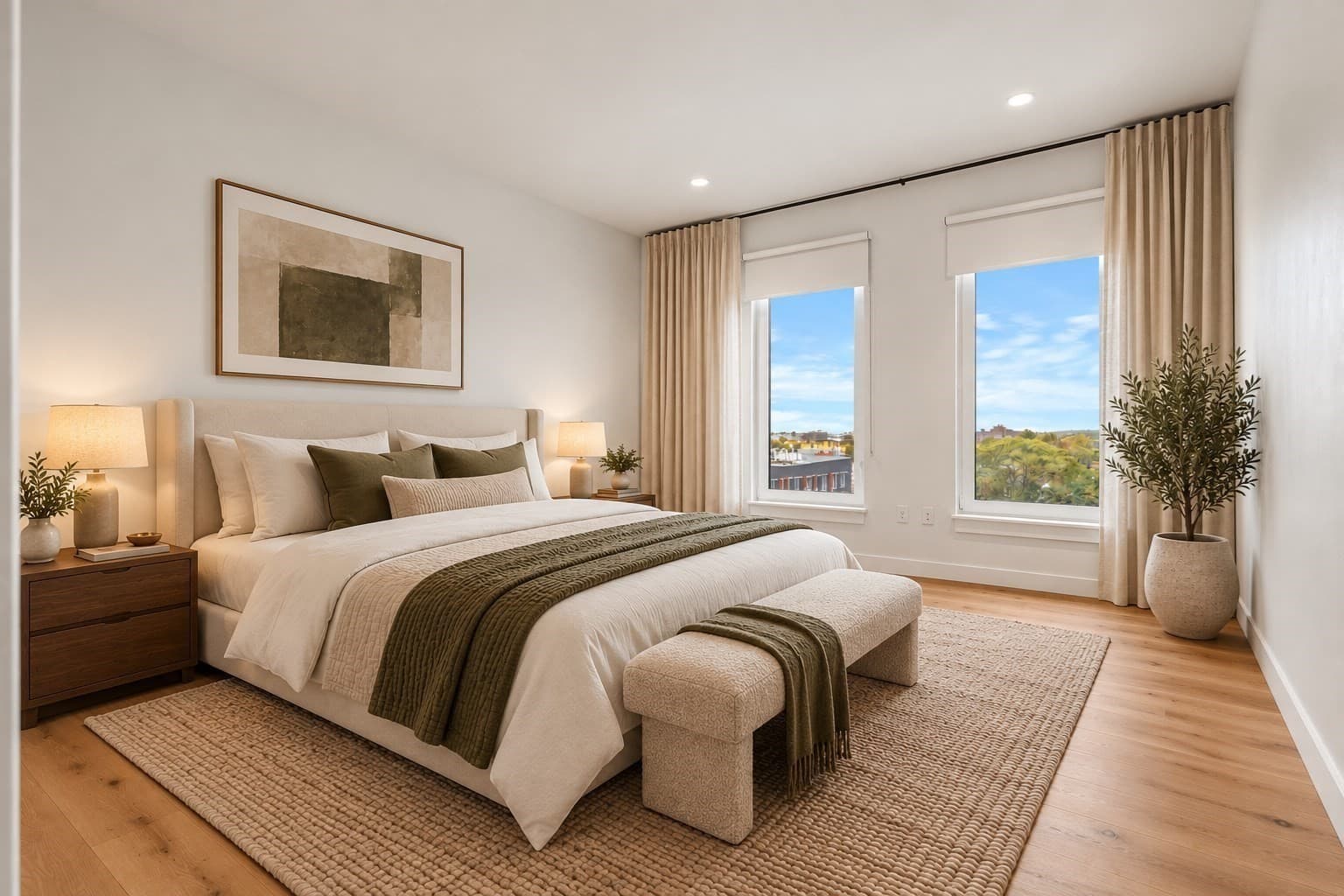 Condominium at 2149 Washington Street # 604, Boston MA 02119, Boston, photo 25 of 40