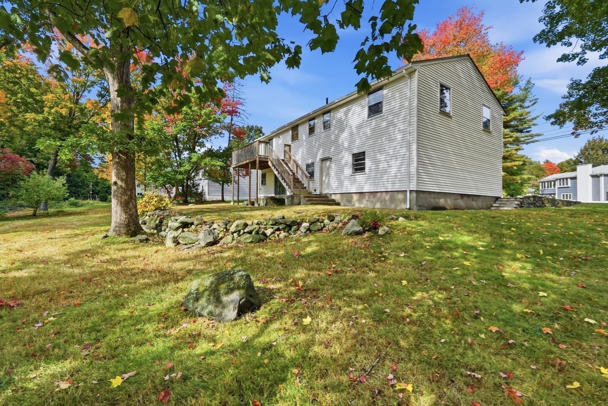 Single Family Residence at 4 Angelica Dr., Framingham MA 01701, Framingham, photo 37 of 42