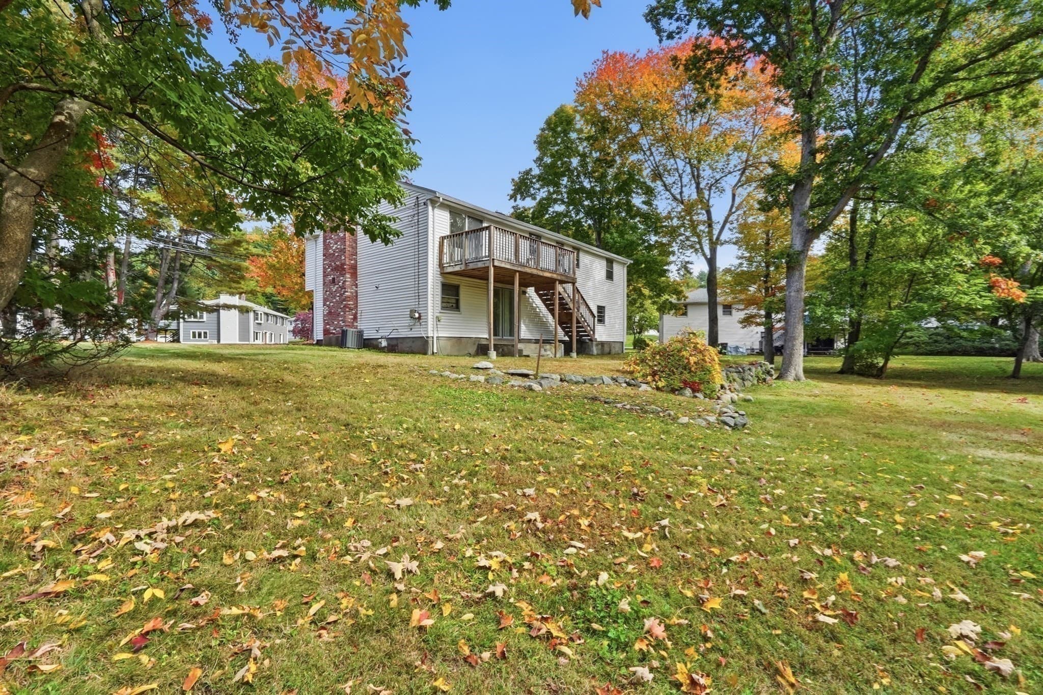 Single Family Residence at 4 Angelica Dr., Framingham MA 01701, Framingham, photo 35 of 42