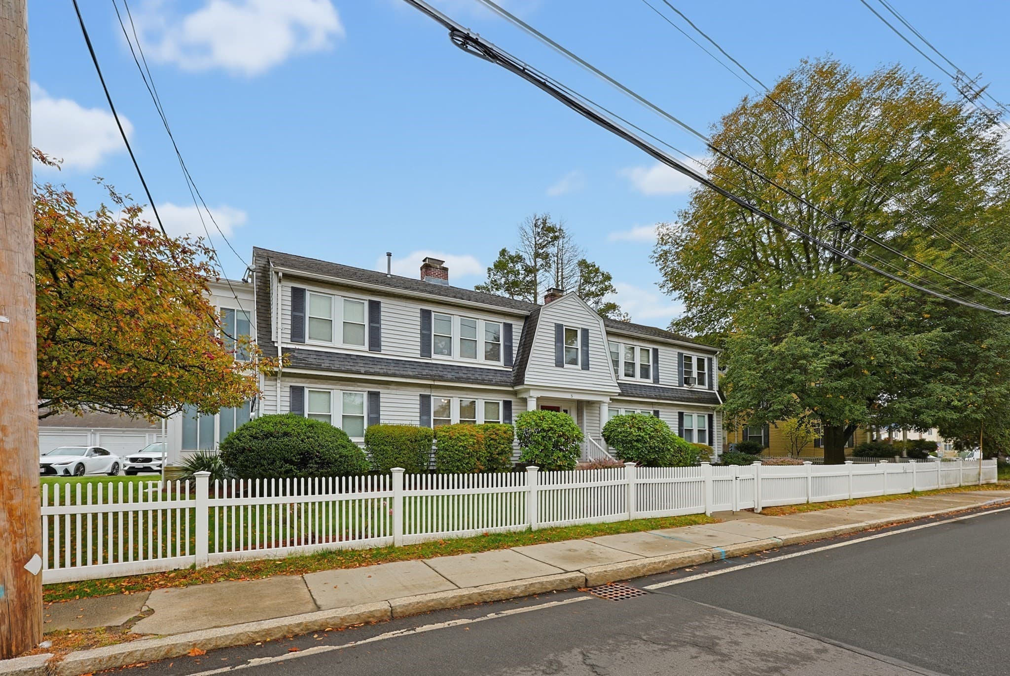 Condominium at 5 Walnut St # 1, Framingham MA 01702, photo 23 of 26