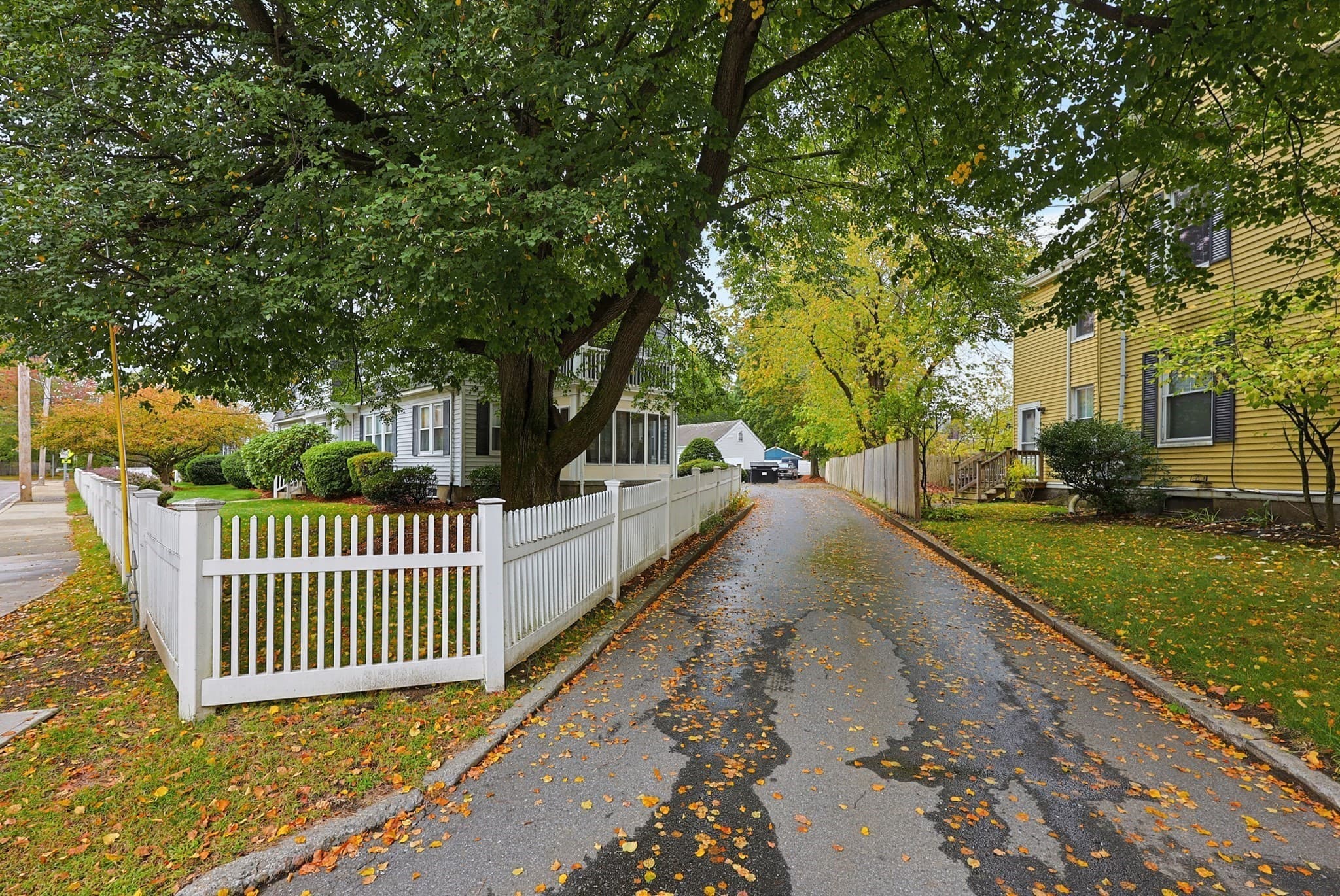 Condominium at 5 Walnut St # 1, Framingham MA 01702, photo 2 of 26