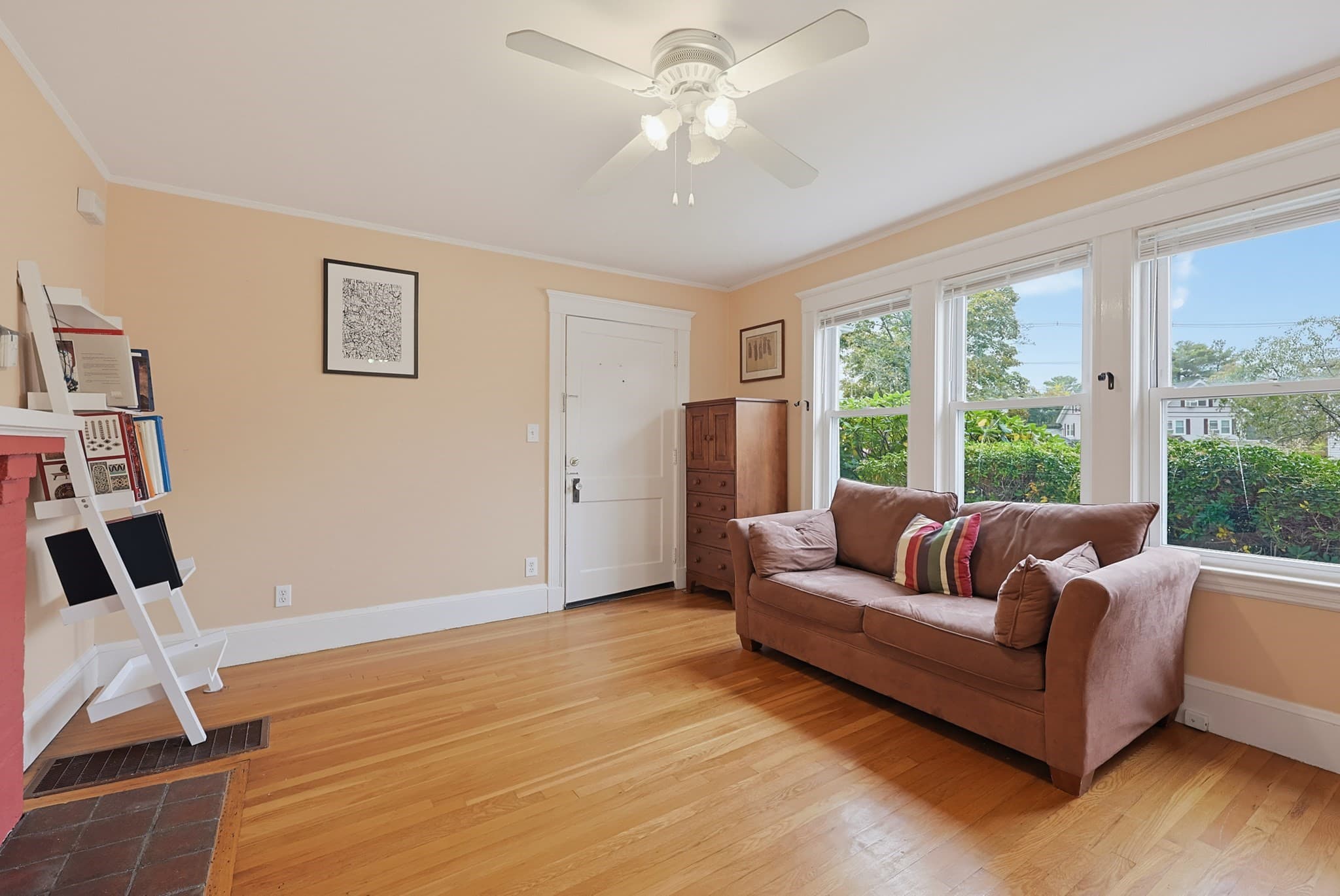Condominium at 5 Walnut St # 1, Framingham MA 01702, photo 6 of 26