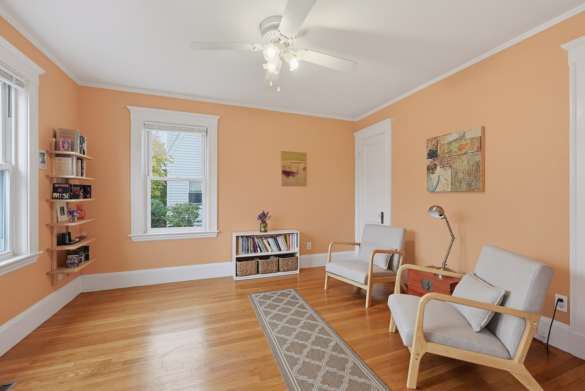 Condominium at 5 Walnut St # 1, Framingham MA 01702, photo 13 of 26
