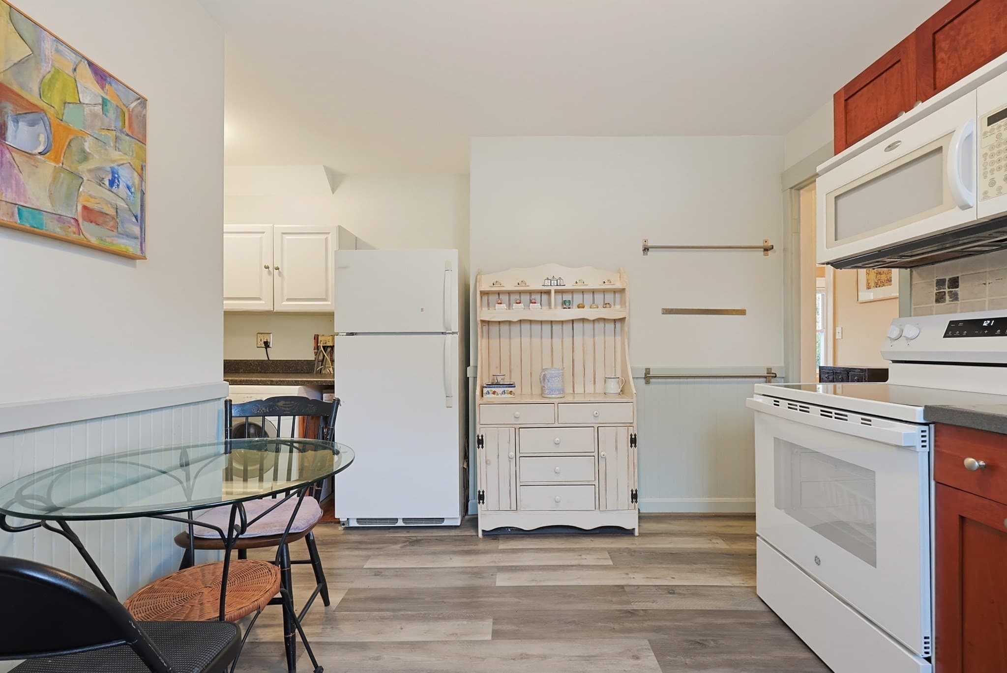 Condominium at 5 Walnut St # 1, Framingham MA 01702, photo 20 of 26