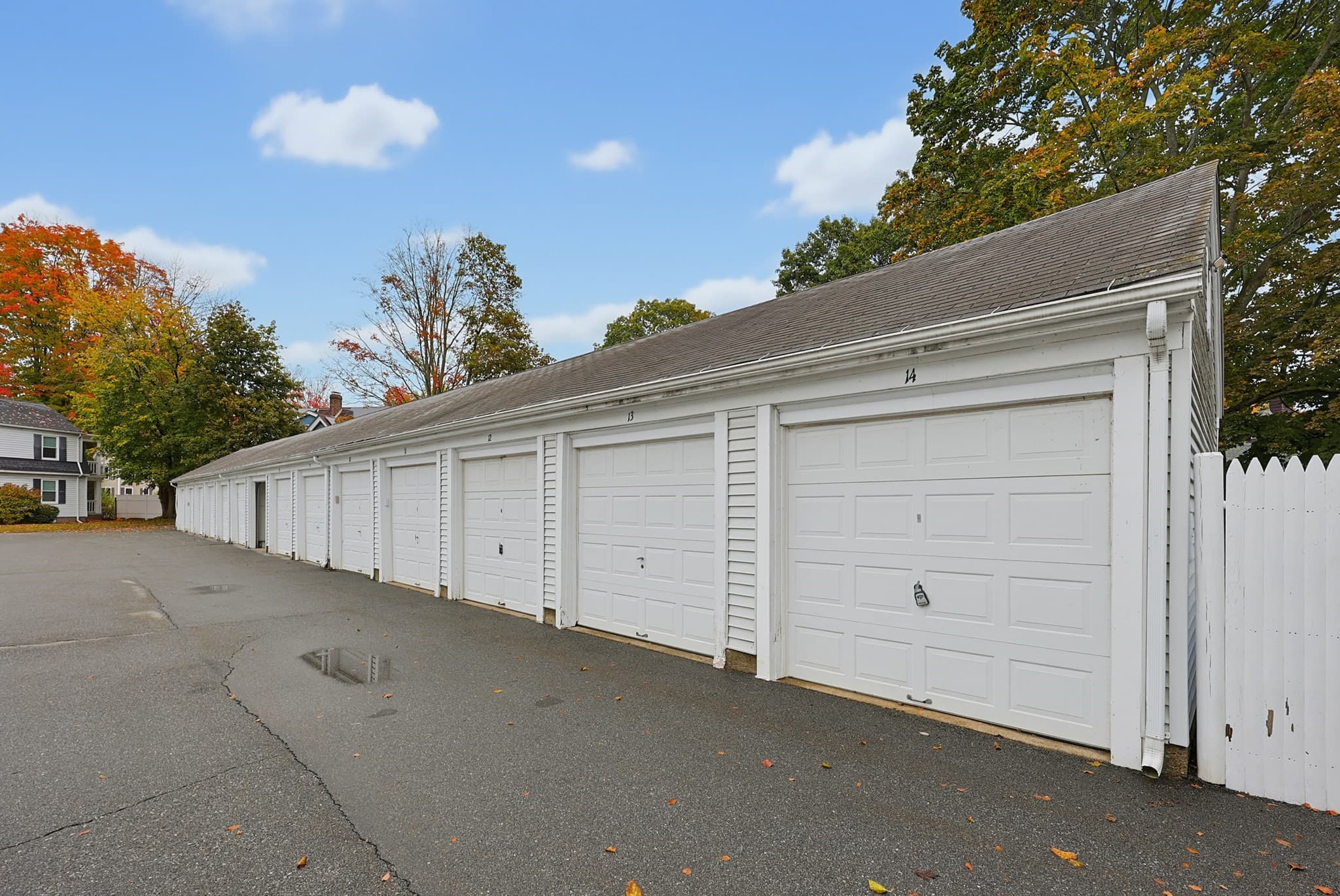 Condominium at 5 Walnut St # 1, Framingham MA 01702, photo 24 of 26
