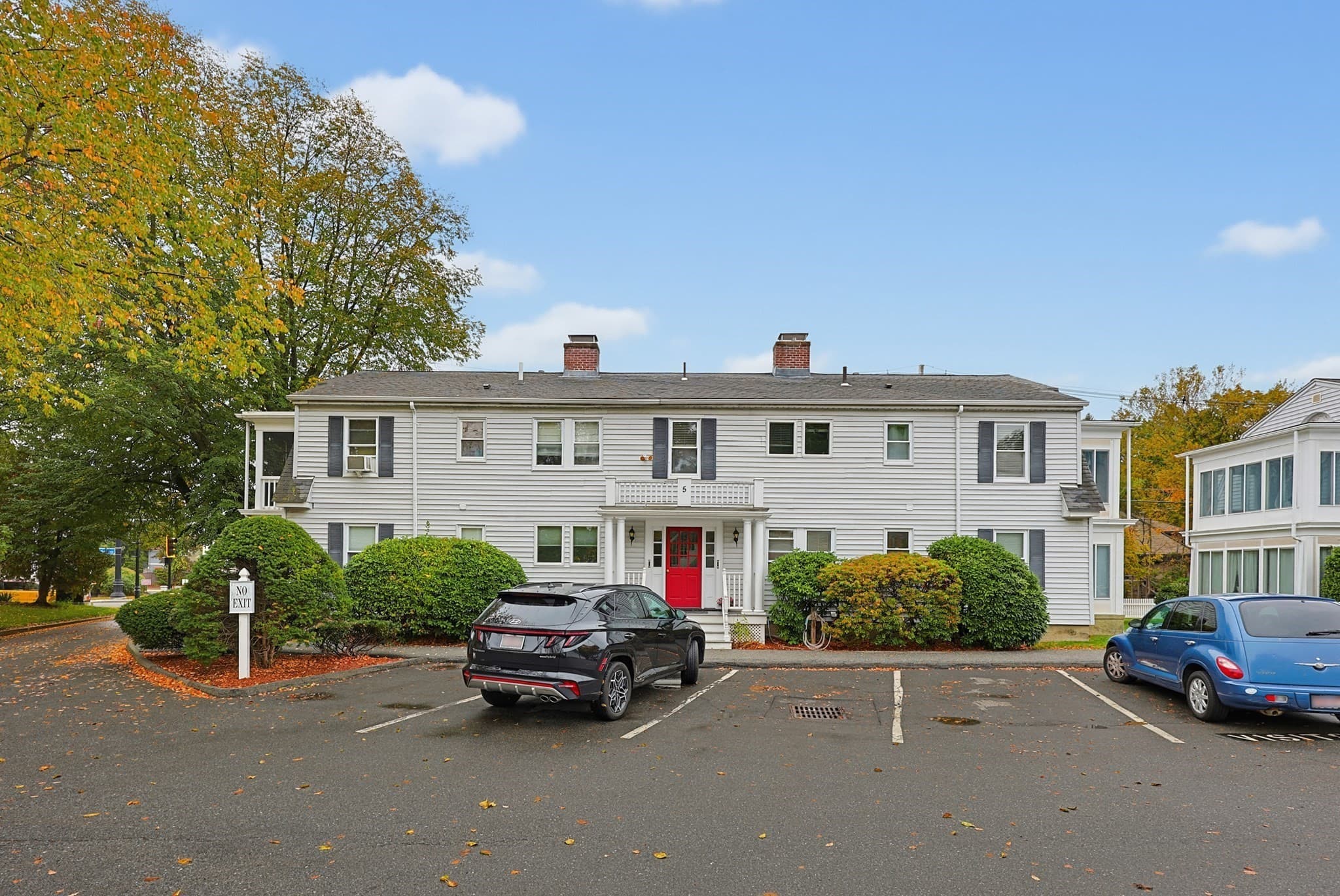 Condominium at 5 Walnut St # 1, Framingham MA 01702, photo 25 of 26