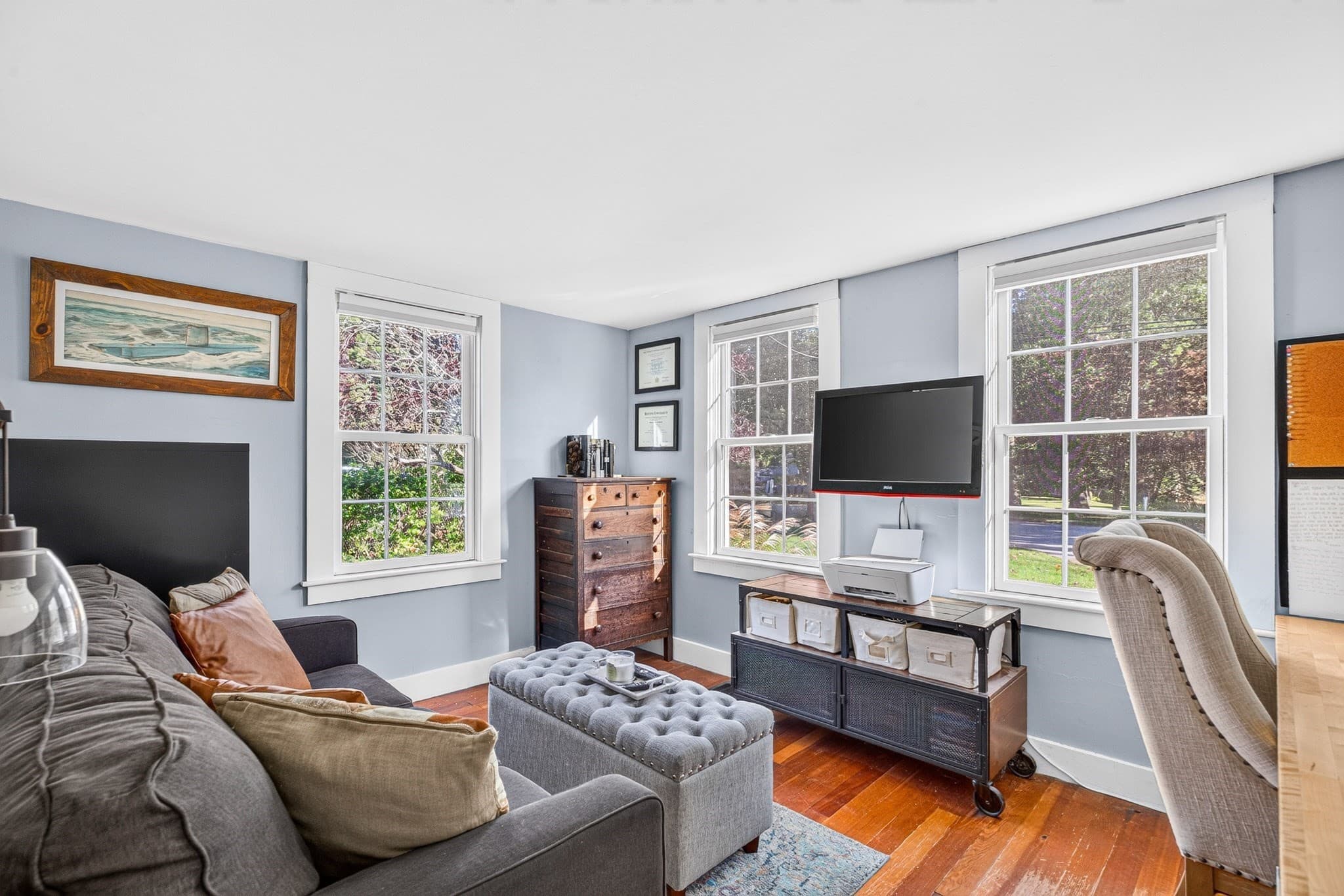 Single Family Residence at 128 Bayridge Ln, Duxbury MA 02332, photo 14 of 41