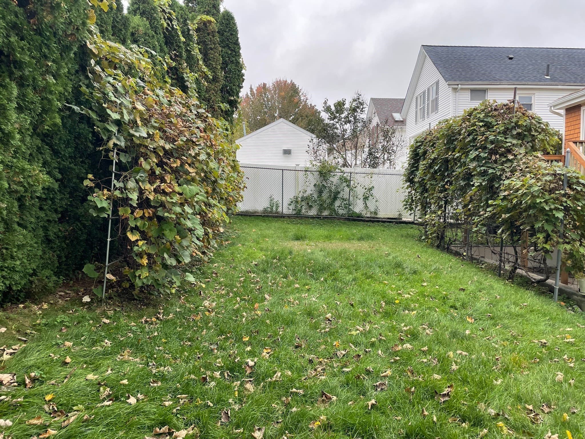 Single Family Residence at 28 Lewis Street, Fall River MA 02720, Fall River, photo 10 of 10
