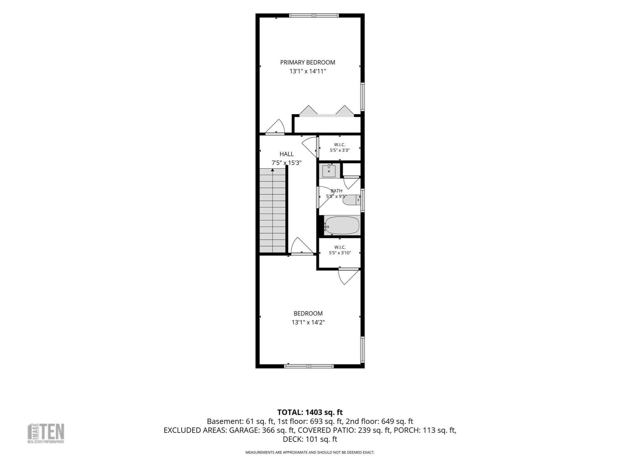 Single Family Residence at 46 Hastings Ave, Worcester MA 01606, photo 39 of 40
