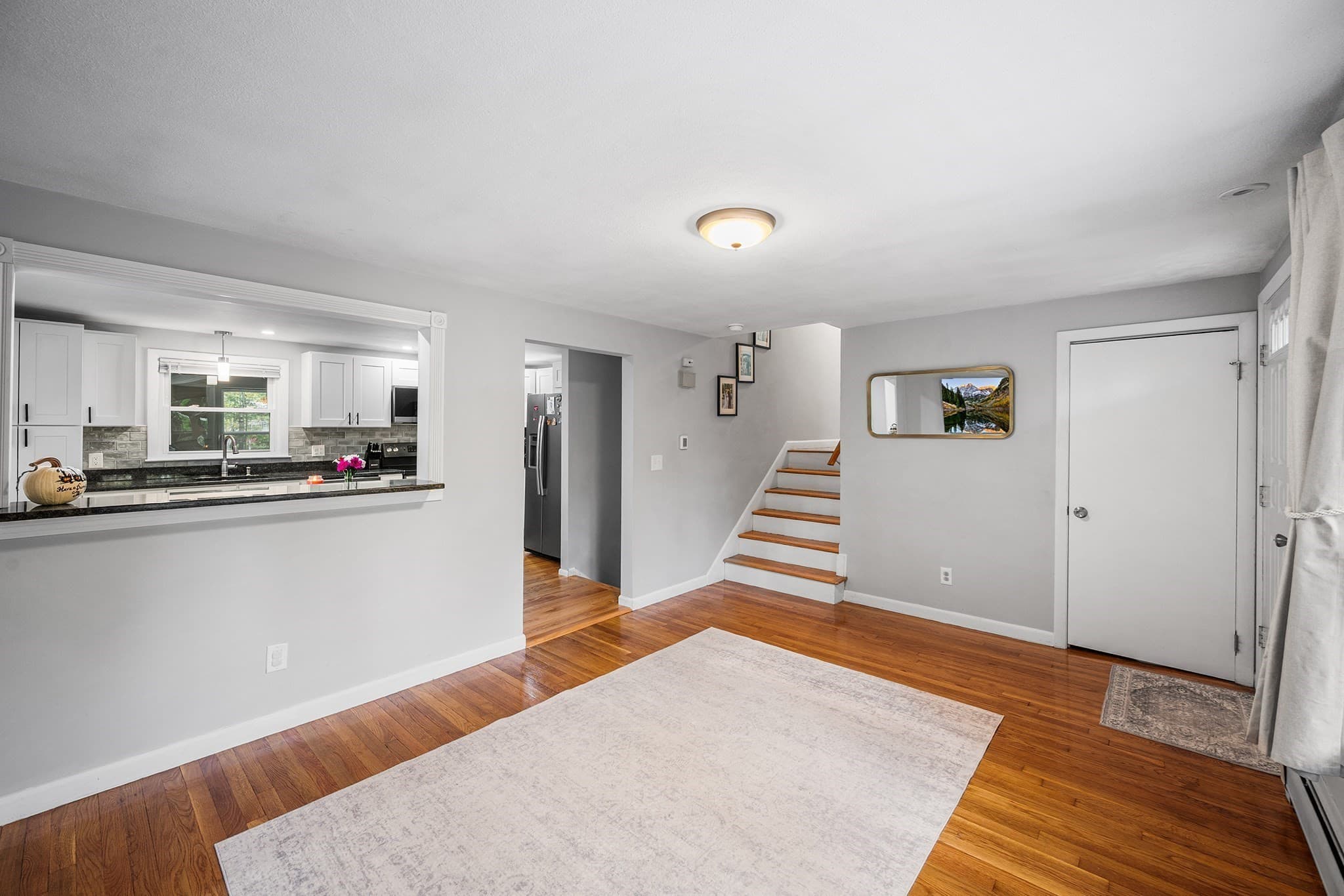 Single Family Residence at 95 Baldwin Rd, Billerica MA 01821, Billerica, photo 5 of 40