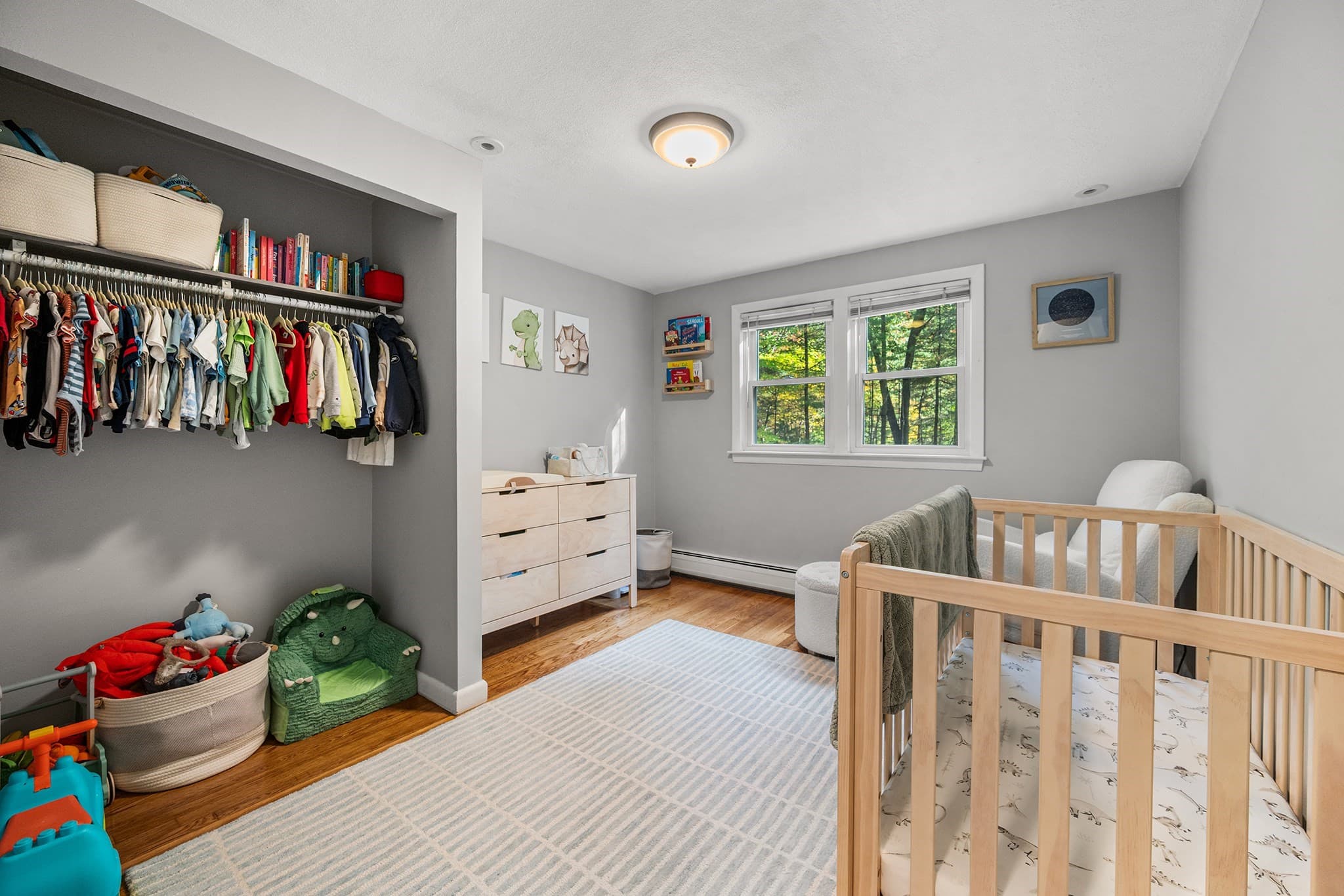 Single Family Residence at 95 Baldwin Rd, Billerica MA 01821, Billerica, photo 20 of 40