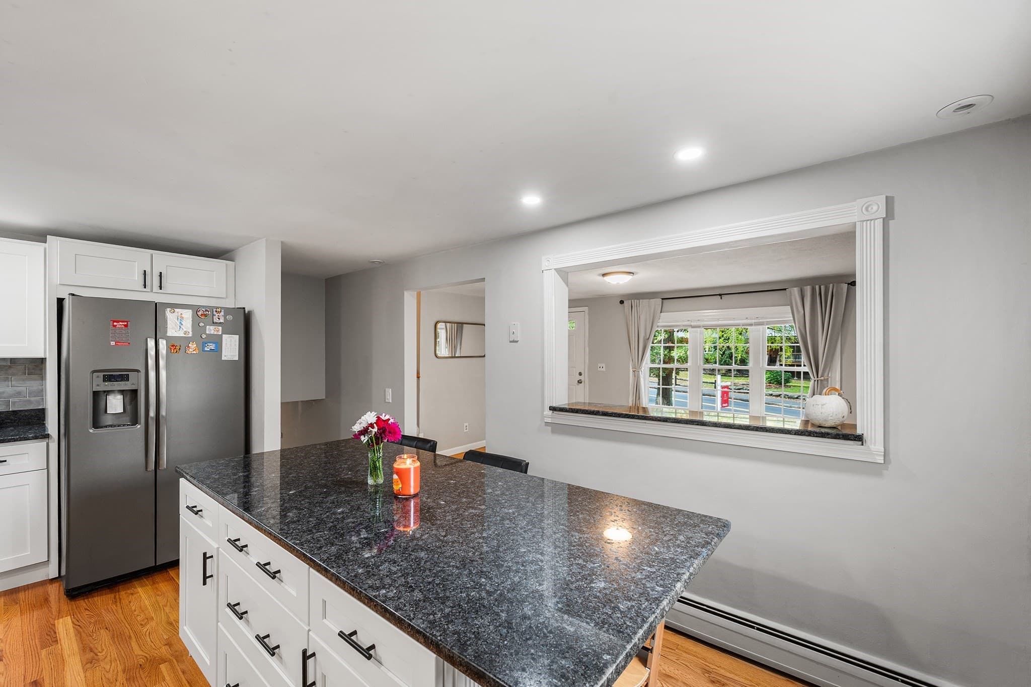 Single Family Residence at 95 Baldwin Rd, Billerica MA 01821, Billerica, photo 9 of 40
