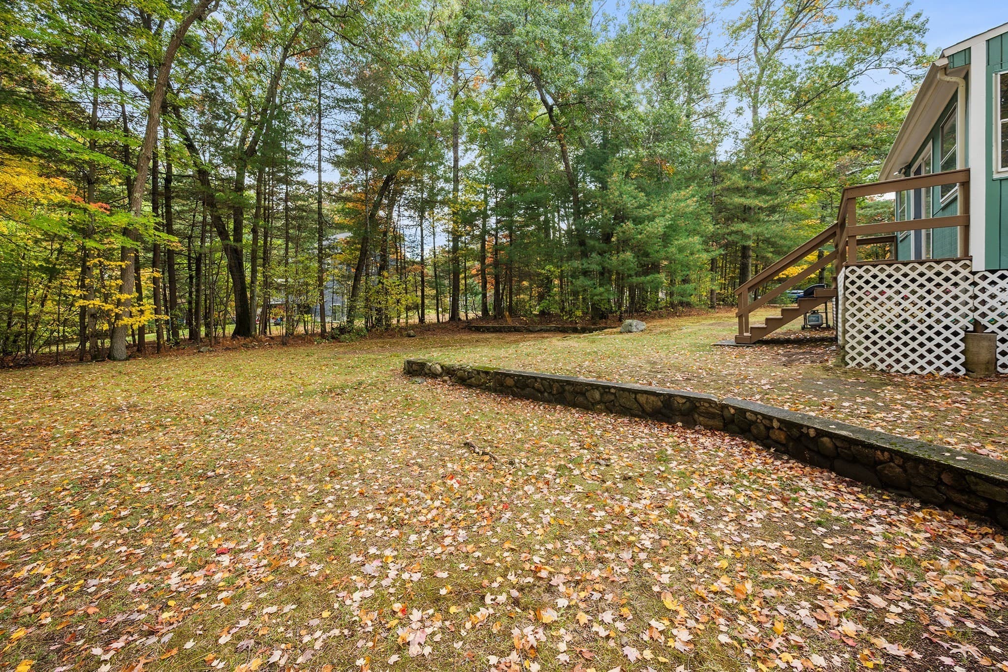 Single Family Residence at 95 Baldwin Rd, Billerica MA 01821, Billerica, photo 37 of 40
