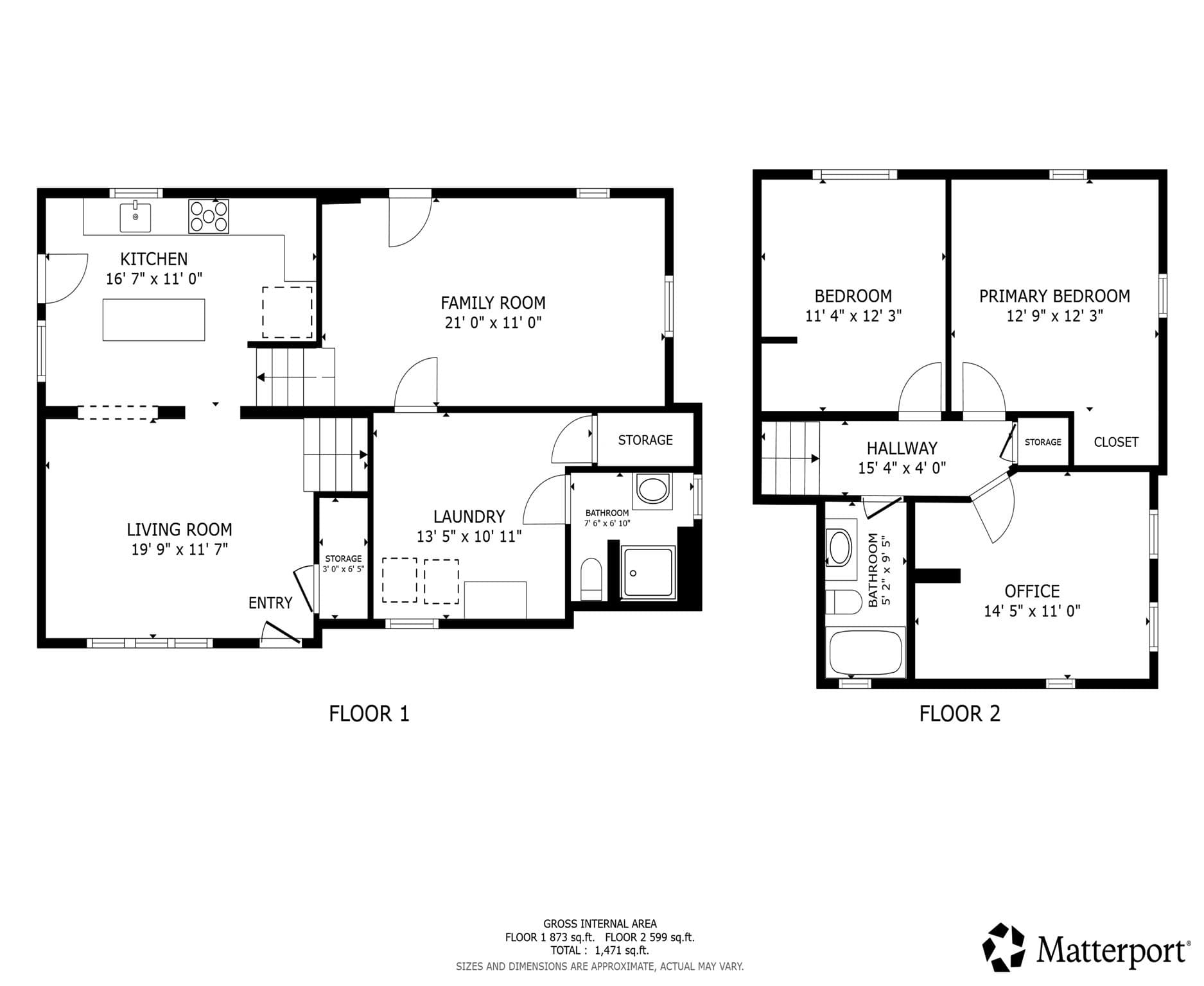 Single Family Residence at 95 Baldwin Rd, Billerica MA 01821, Billerica, photo 40 of 40