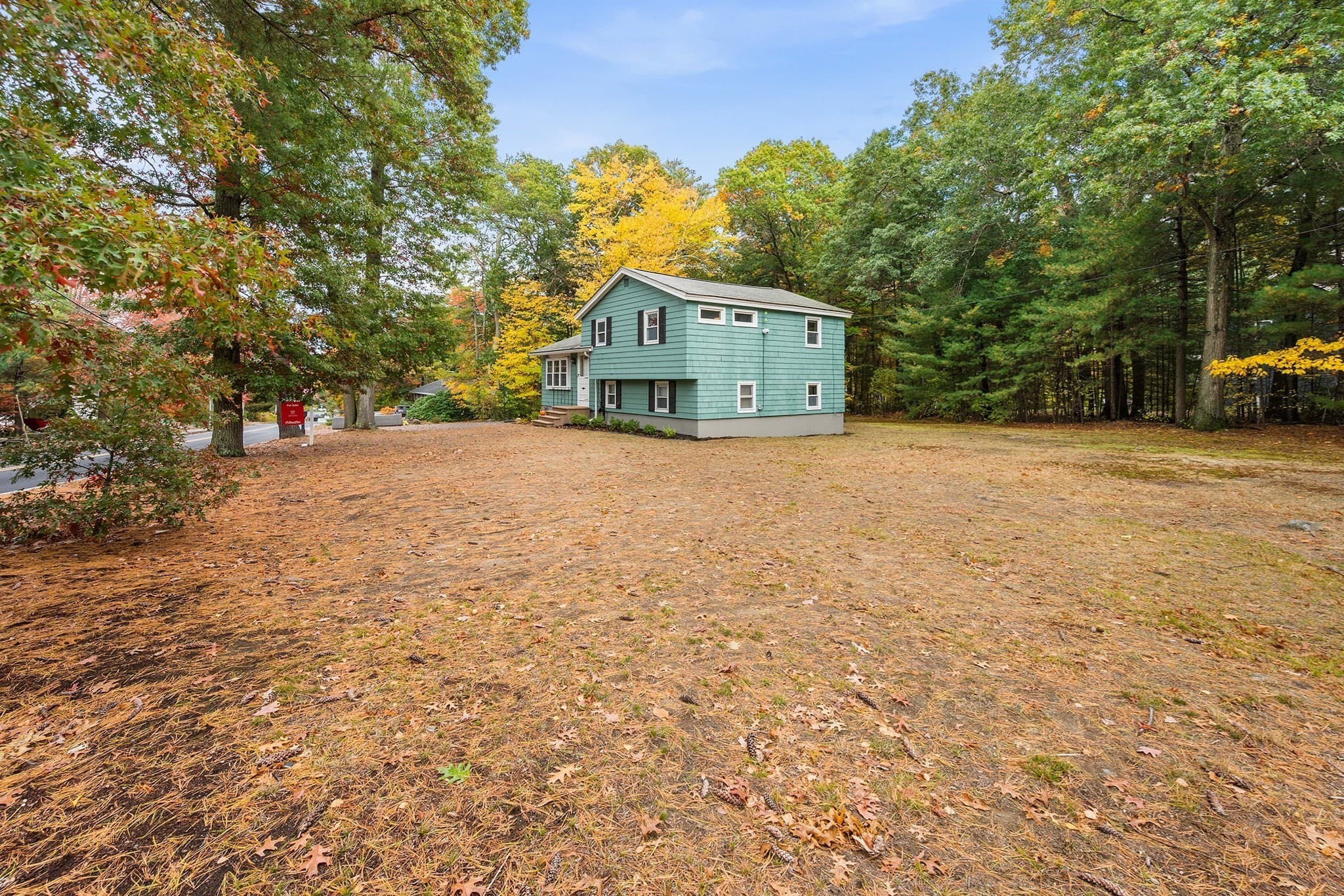 Single Family Residence at 95 Baldwin Rd, Billerica MA 01821, Billerica, photo 39 of 40