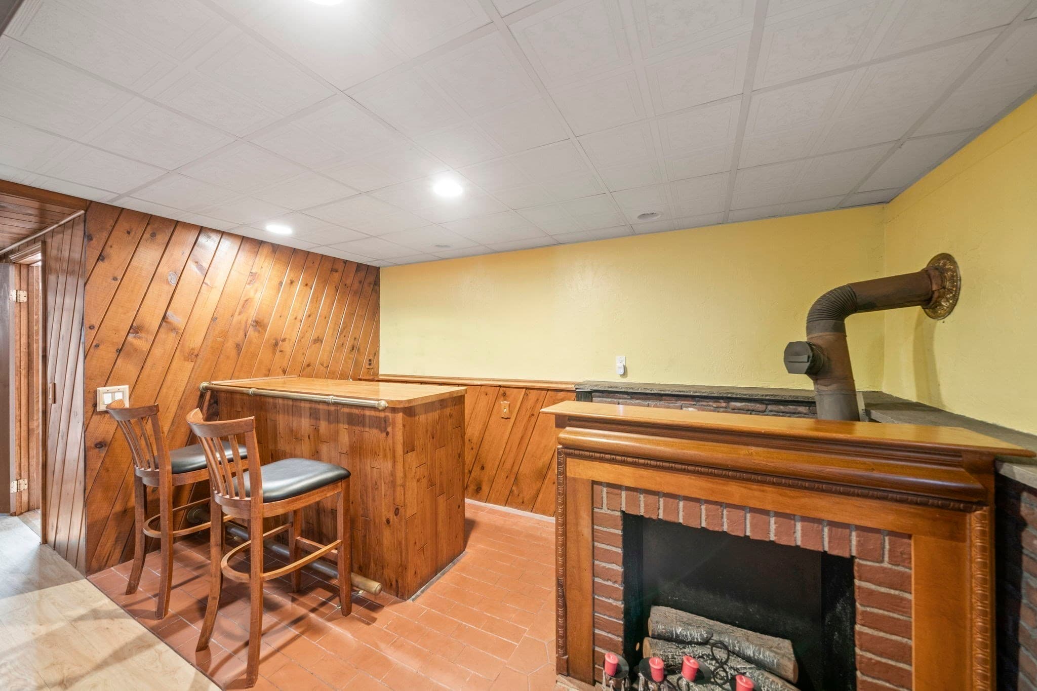Single Family Residence at 9 Vine Street, Randolph MA 02368, Randolph, photo 23 of 41