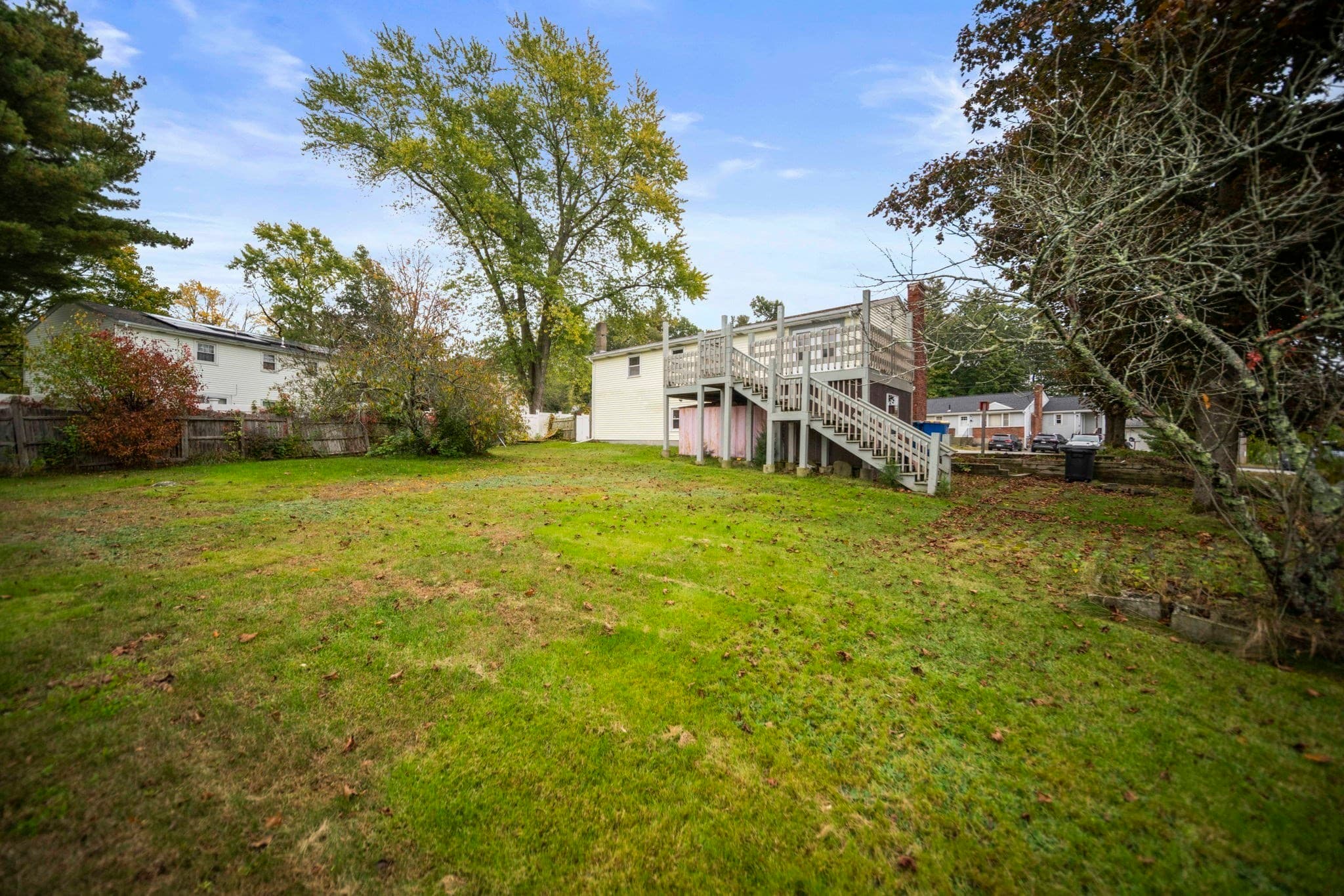 Single Family Residence at 9 Vine Street, Randolph MA 02368, Randolph, photo 2 of 41