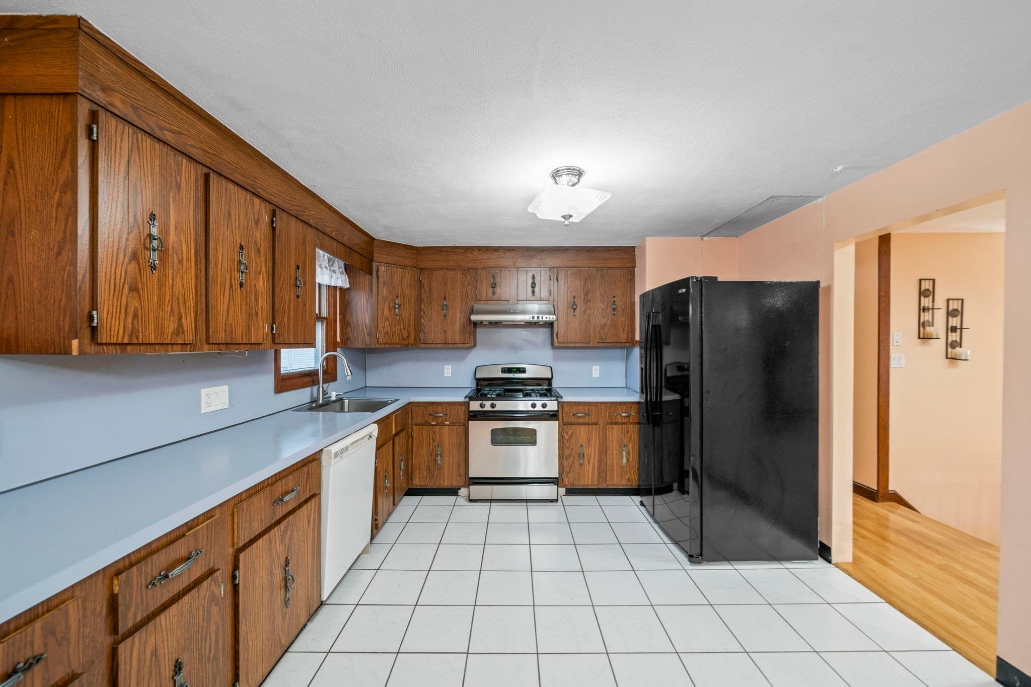 Single Family Residence at 9 Vine Street, Randolph MA 02368, Randolph, photo 6 of 41