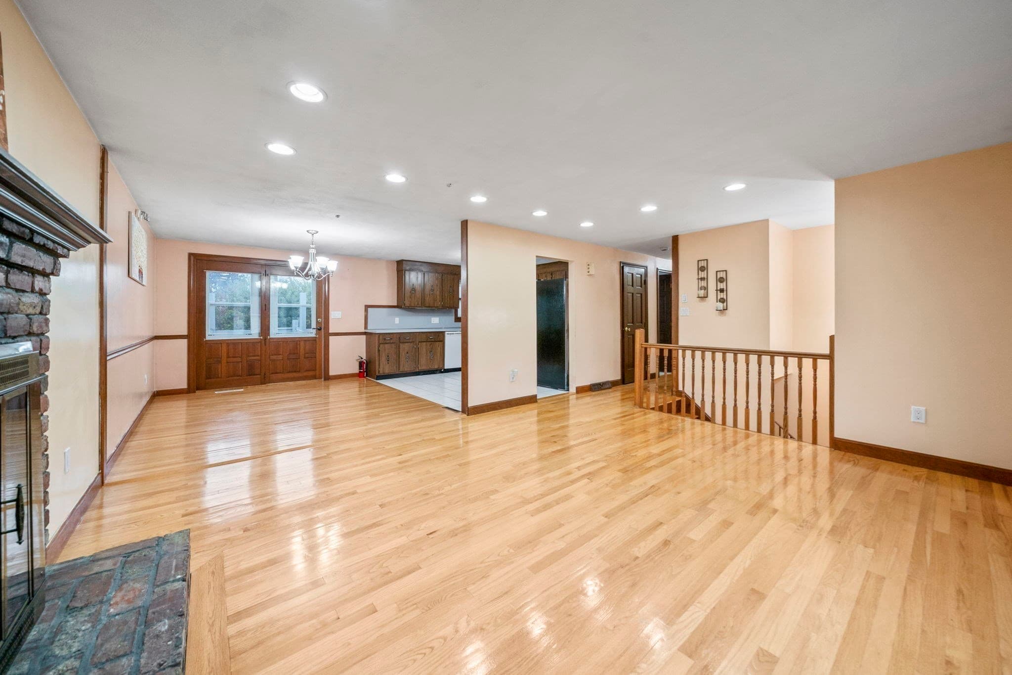 Single Family Residence at 9 Vine Street, Randolph MA 02368, Randolph, photo 12 of 41