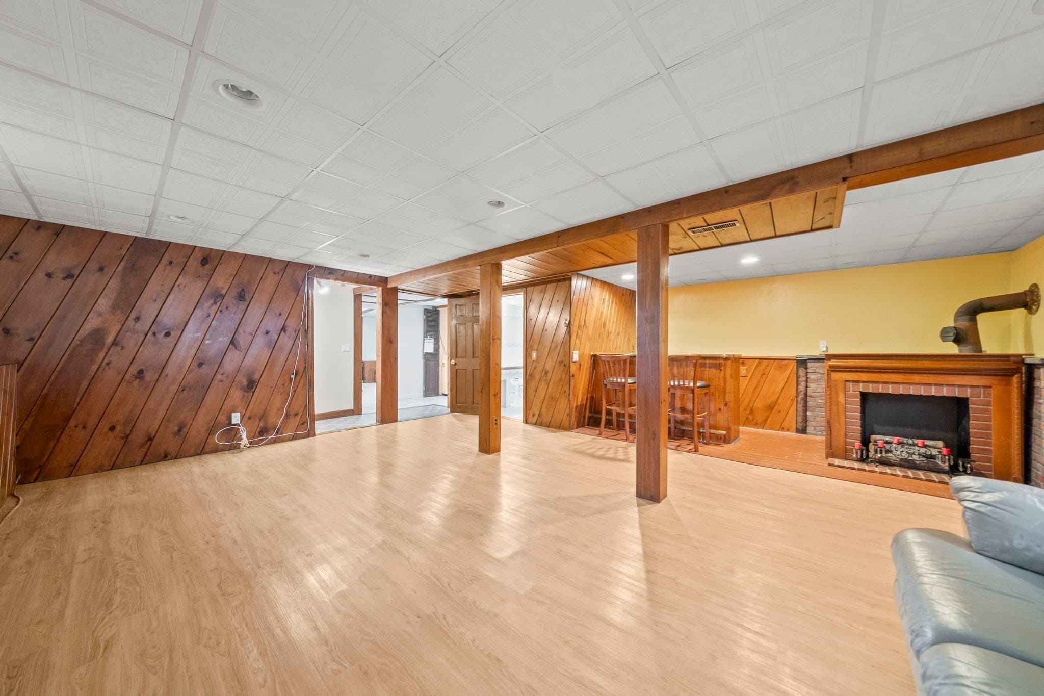 Single Family Residence at 9 Vine Street, Randolph MA 02368, Randolph, photo 22 of 41