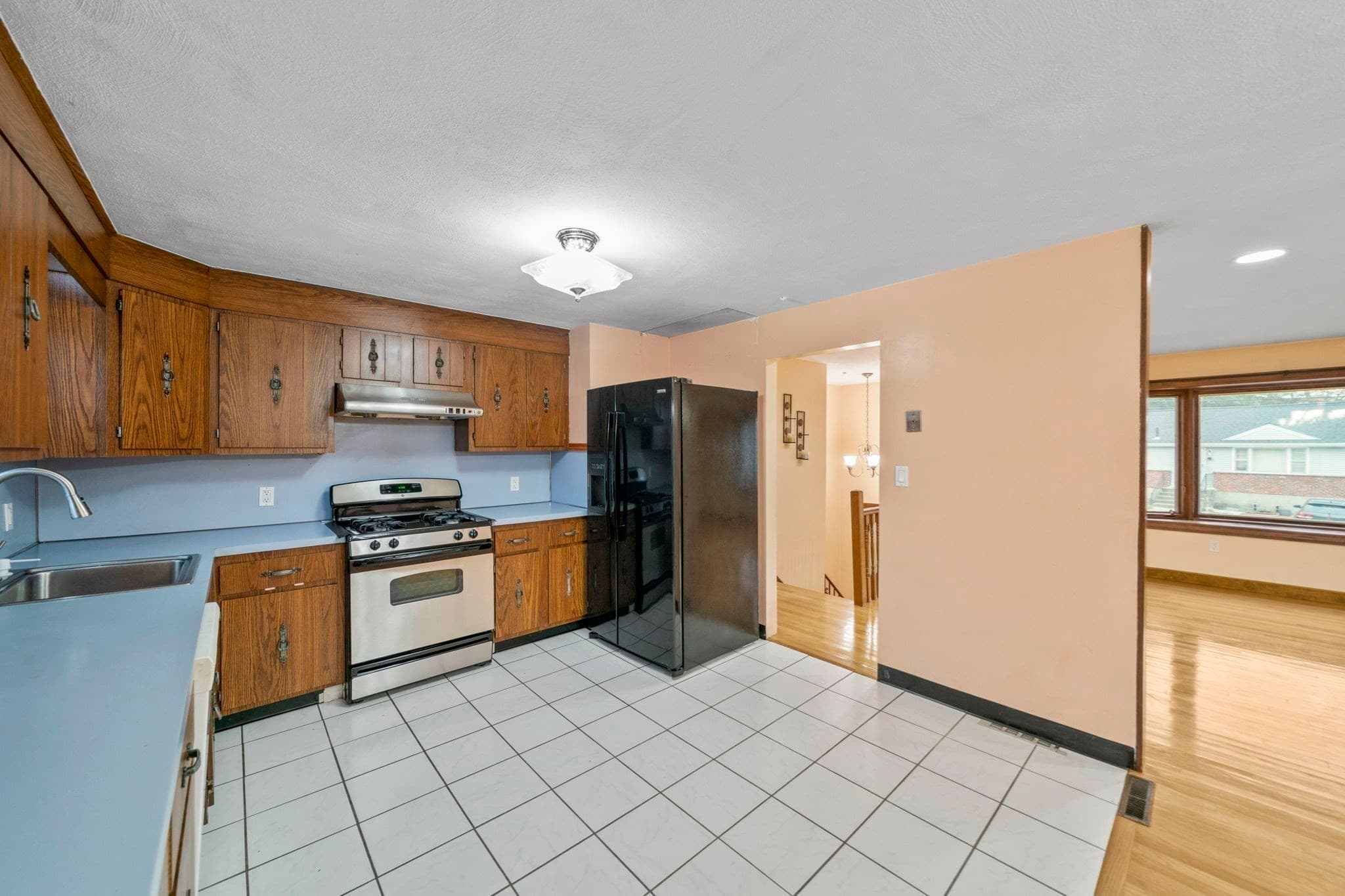 Single Family Residence at 9 Vine Street, Randolph MA 02368, Randolph, photo 7 of 41