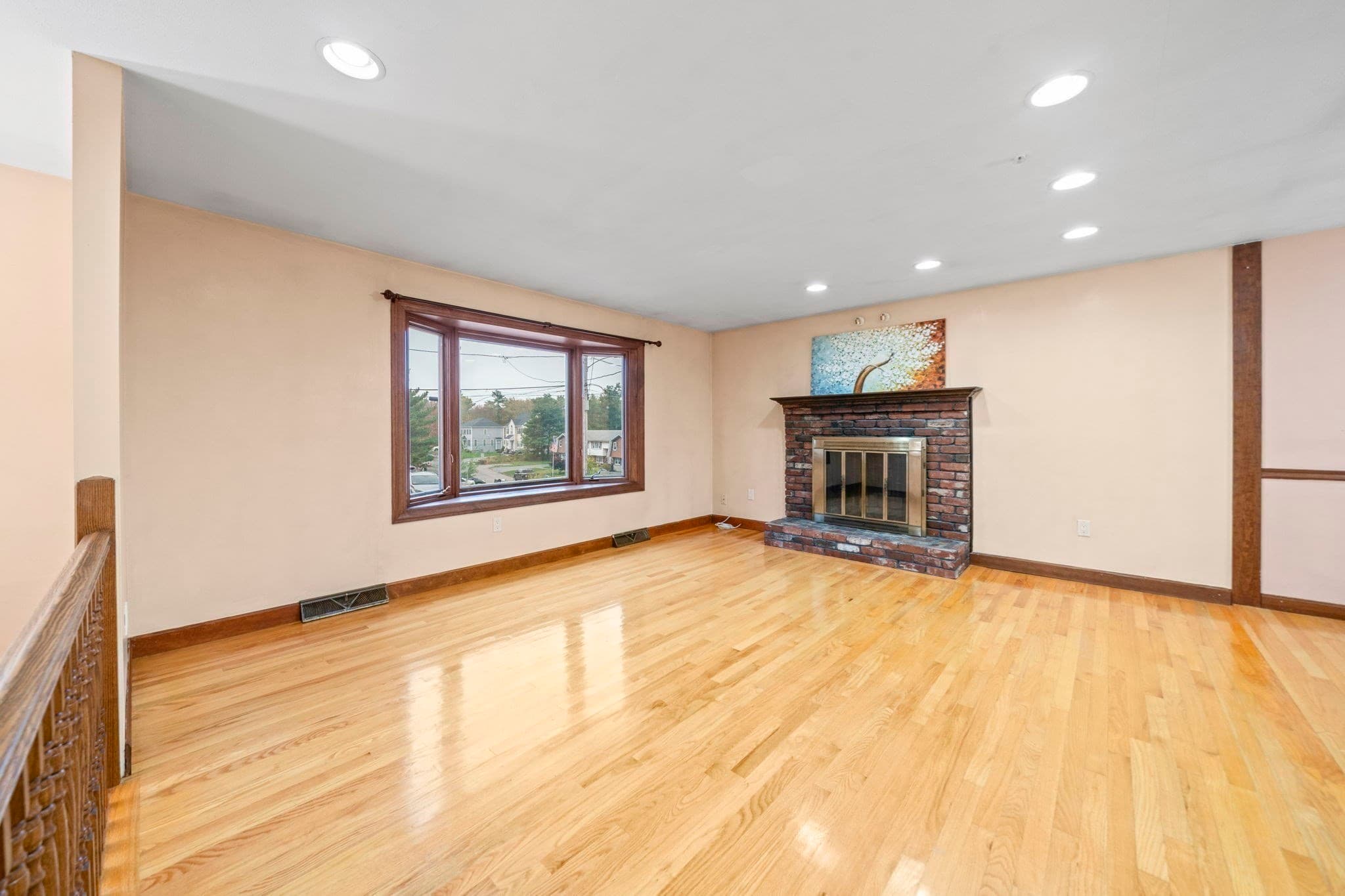 Single Family Residence at 9 Vine Street, Randolph MA 02368, Randolph, photo 3 of 41