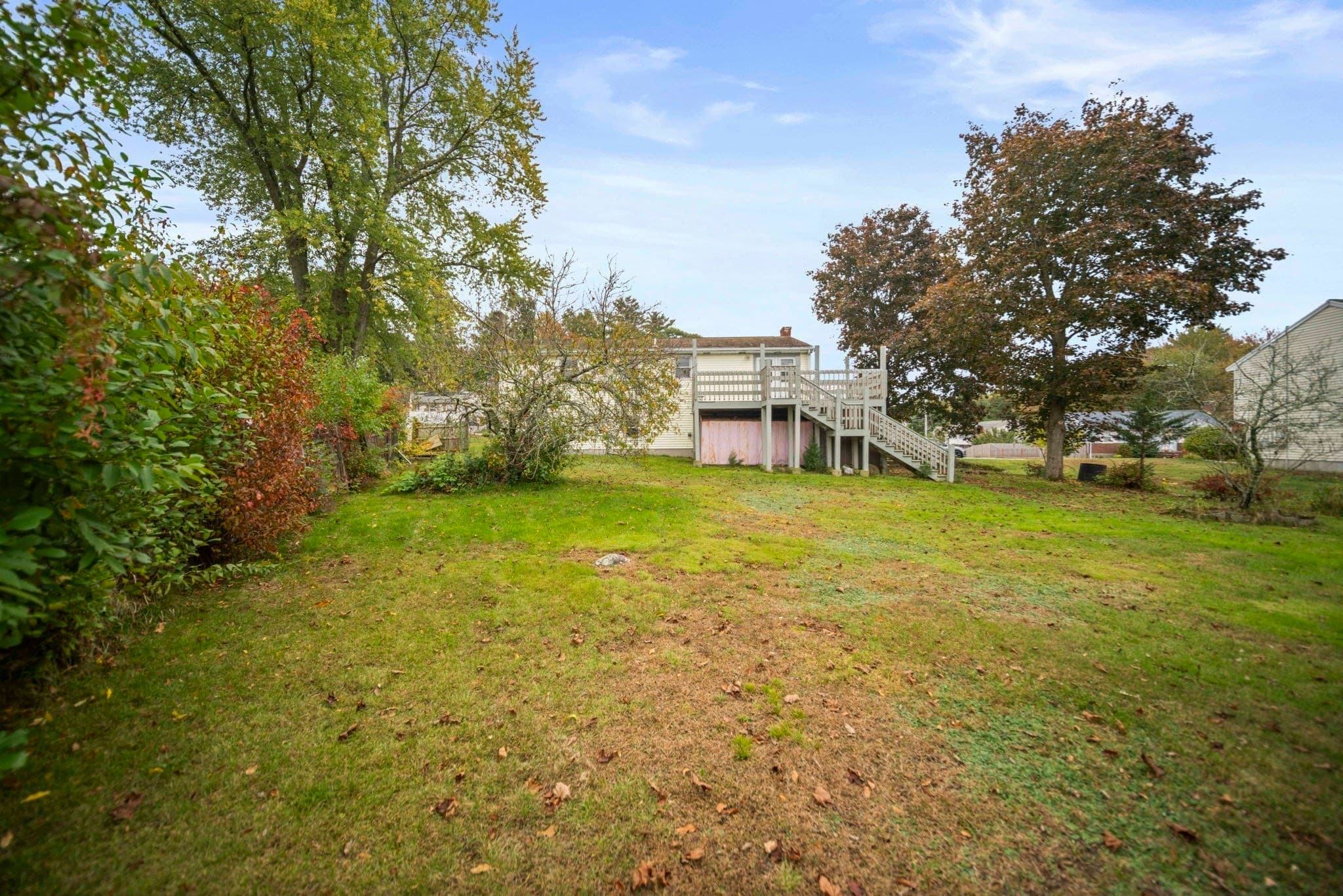 Single Family Residence at 9 Vine Street, Randolph MA 02368, Randolph, photo 32 of 41