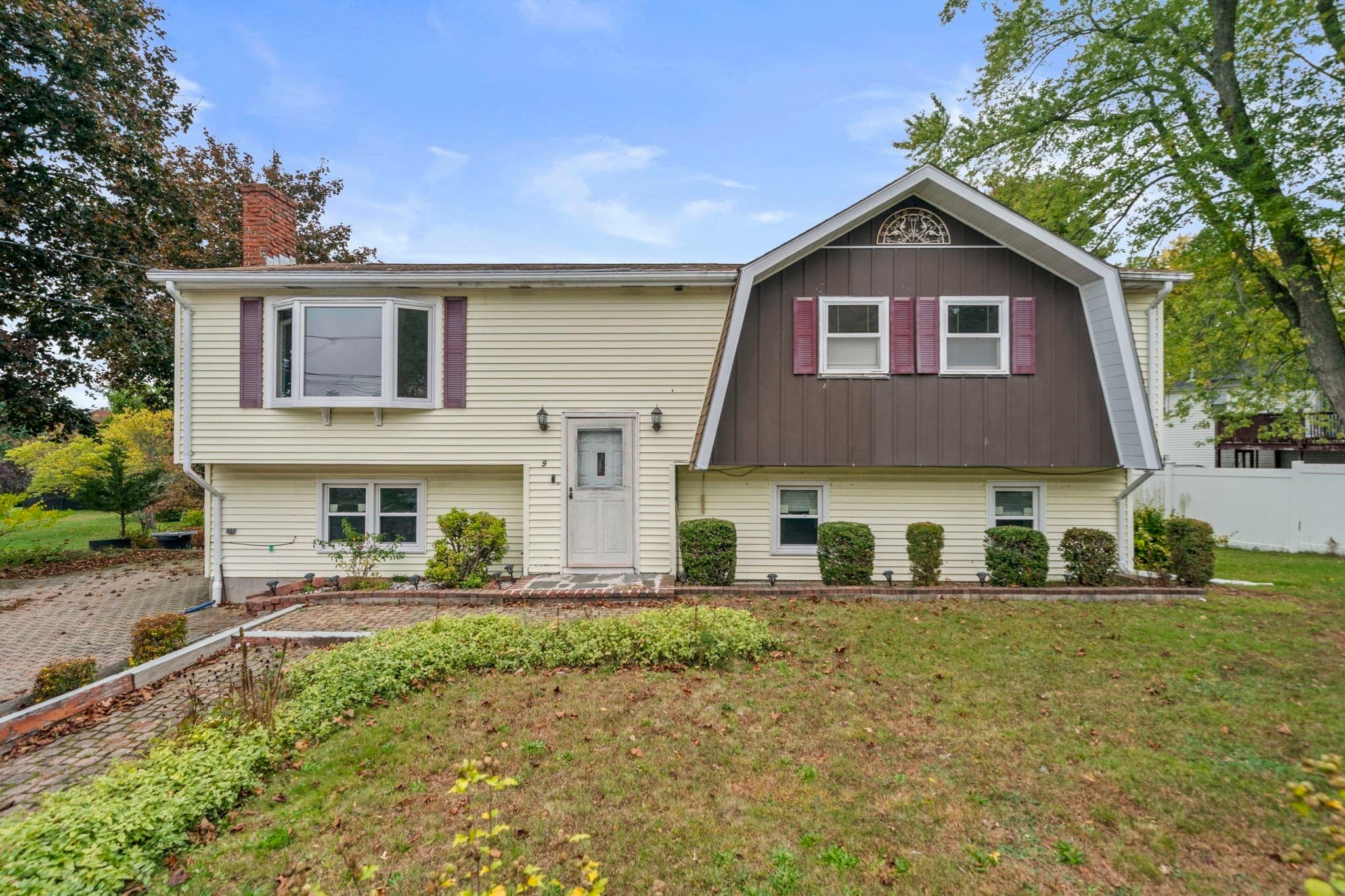 9 Vine Street, Randolph MA 02368