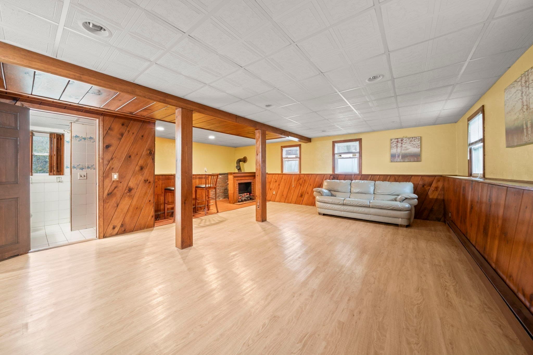Single Family Residence at 9 Vine Street, Randolph MA 02368, Randolph, photo 20 of 41