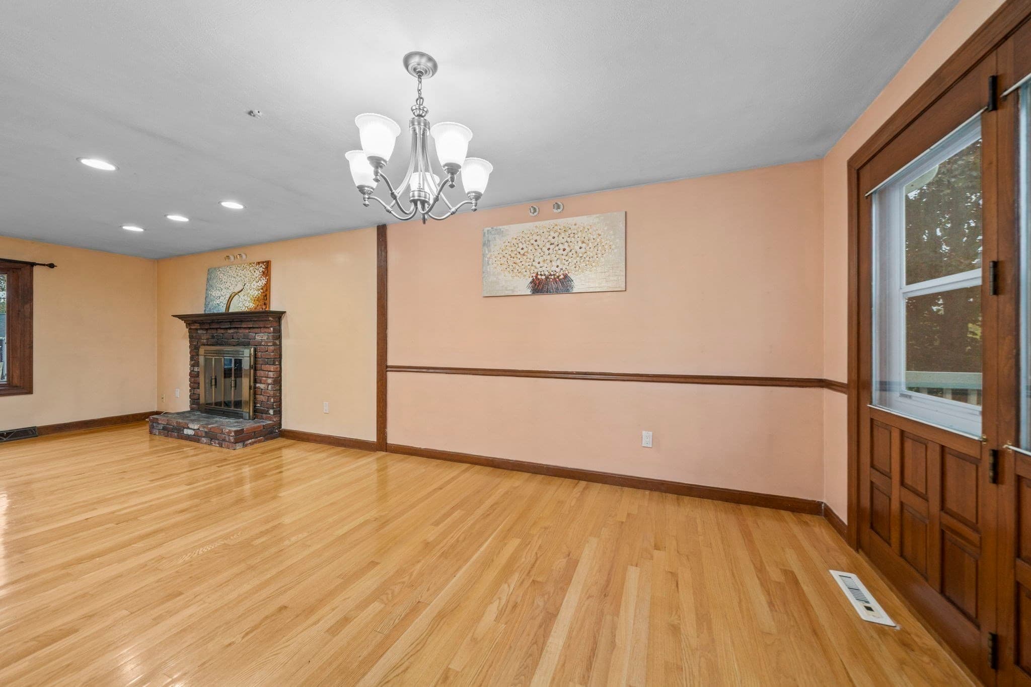 Single Family Residence at 9 Vine Street, Randolph MA 02368, Randolph, photo 9 of 41
