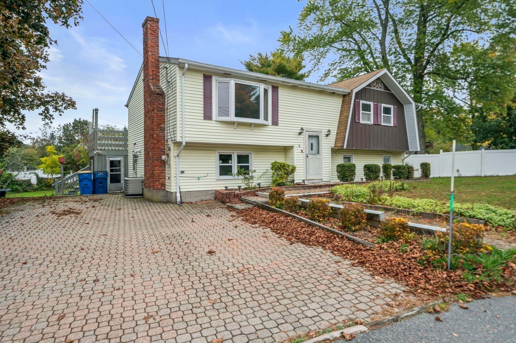 Single Family Residence at 9 Vine Street, Randolph MA 02368, Randolph, photo 34 of 41