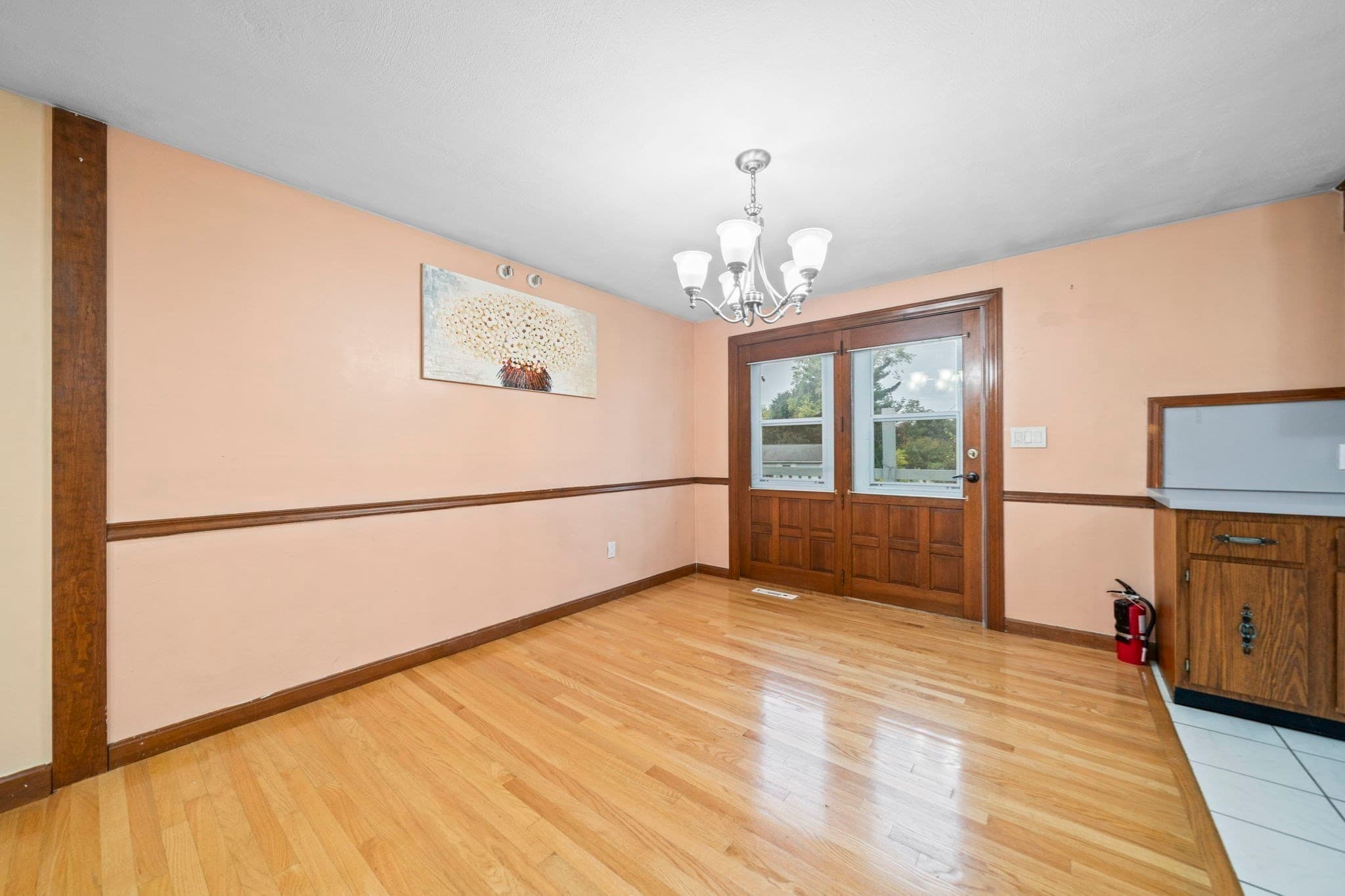 Single Family Residence at 9 Vine Street, Randolph MA 02368, Randolph, photo 10 of 41