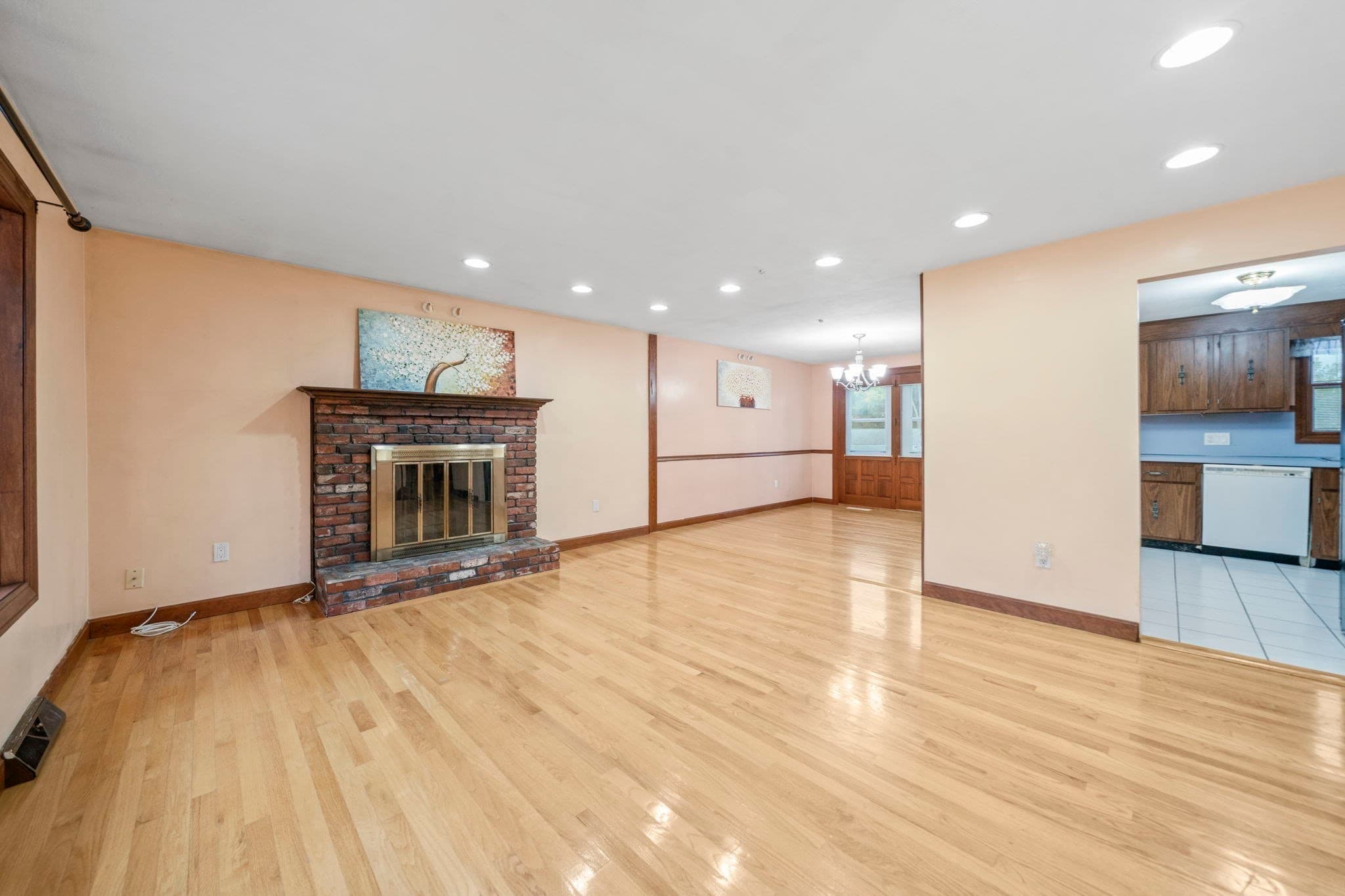 Single Family Residence at 9 Vine Street, Randolph MA 02368, Randolph, photo 11 of 41