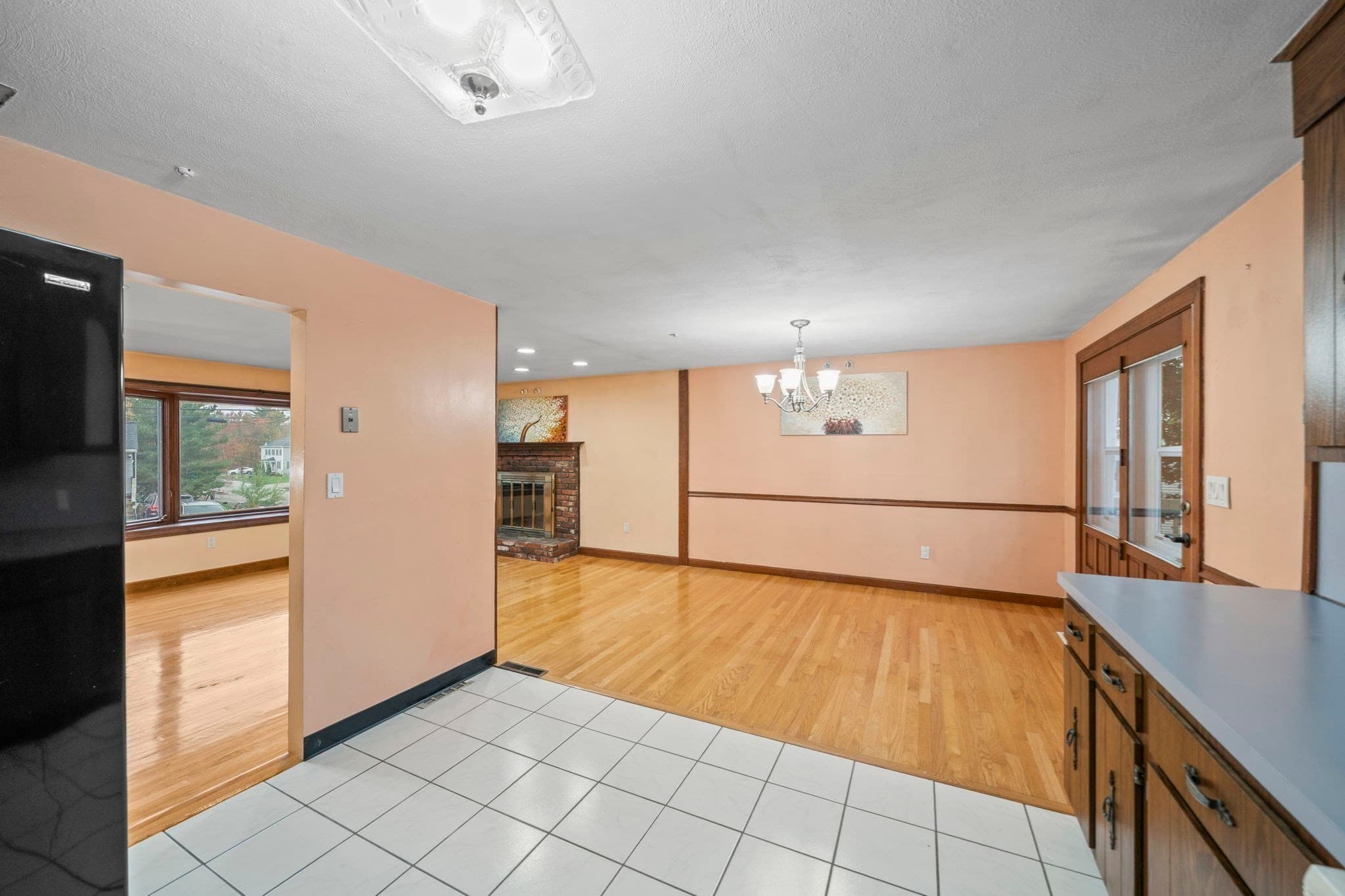 Single Family Residence at 9 Vine Street, Randolph MA 02368, Randolph, photo 8 of 41
